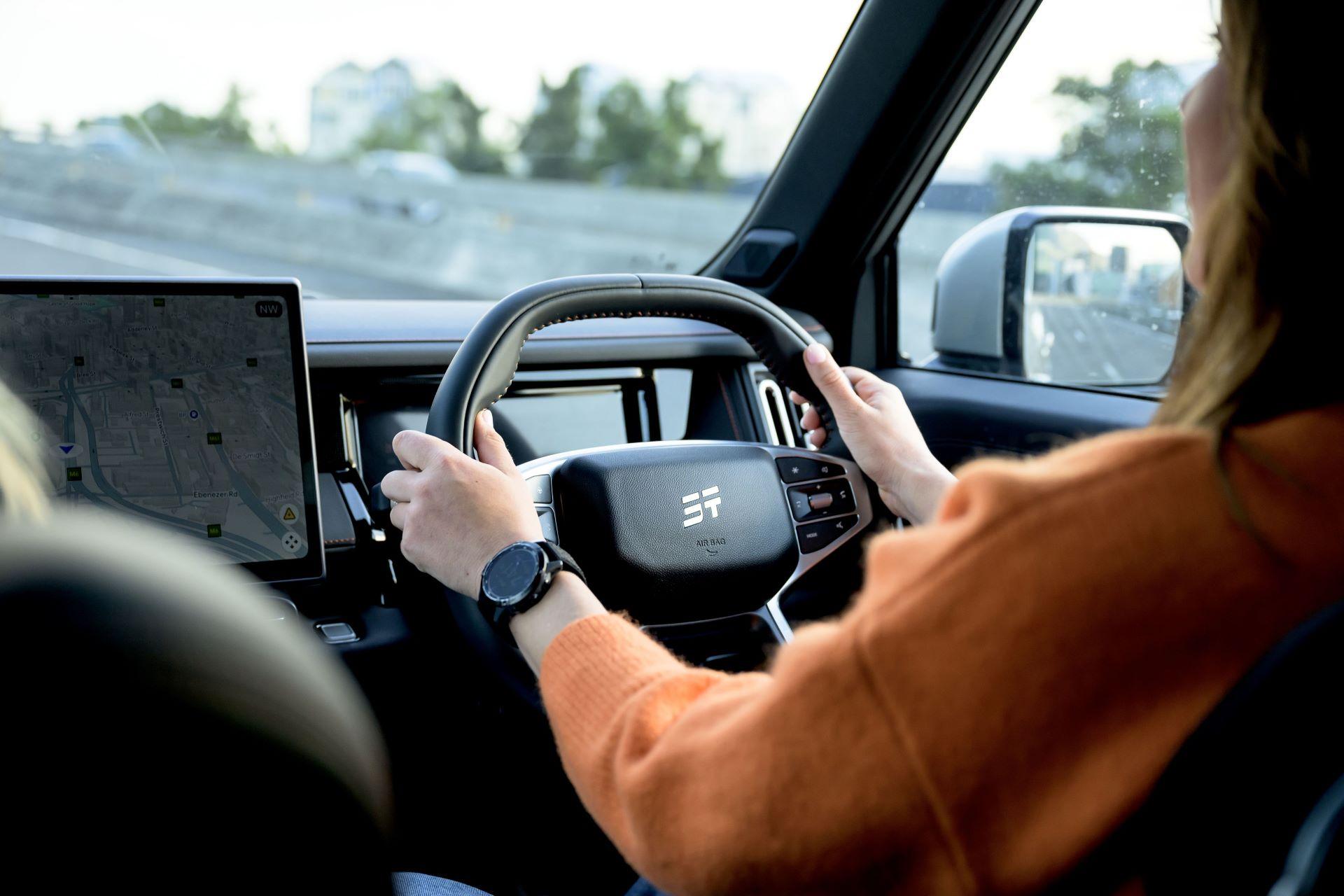 Jetour Redefines Peace of Mind with 10-Year Engine Warranty