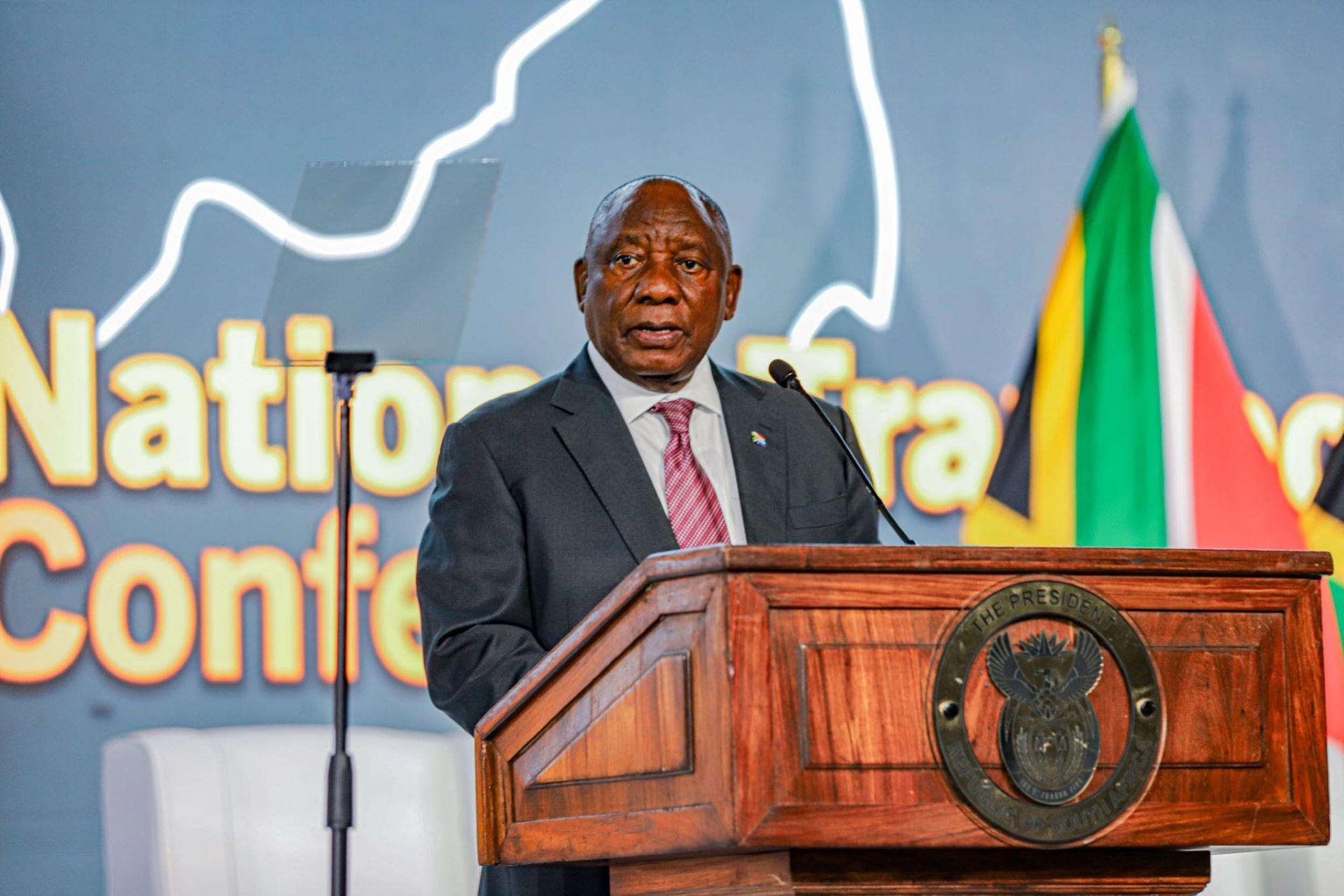 South Africa’s Road to Decarbonising Transport
