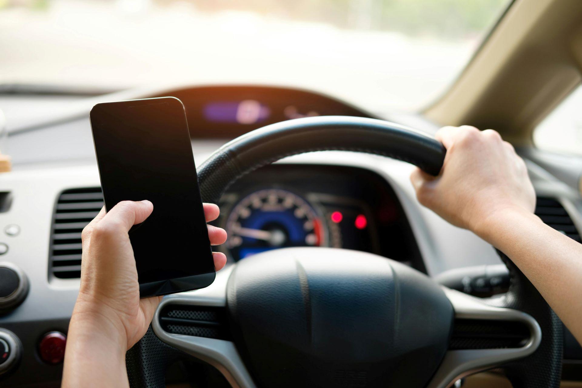 Southafricaurgedtotackledistracteddriving 1
