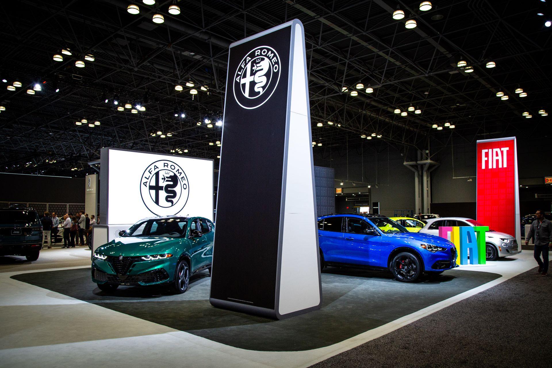 Alfaromeoshinesatnewyorkautoshow2026 3
