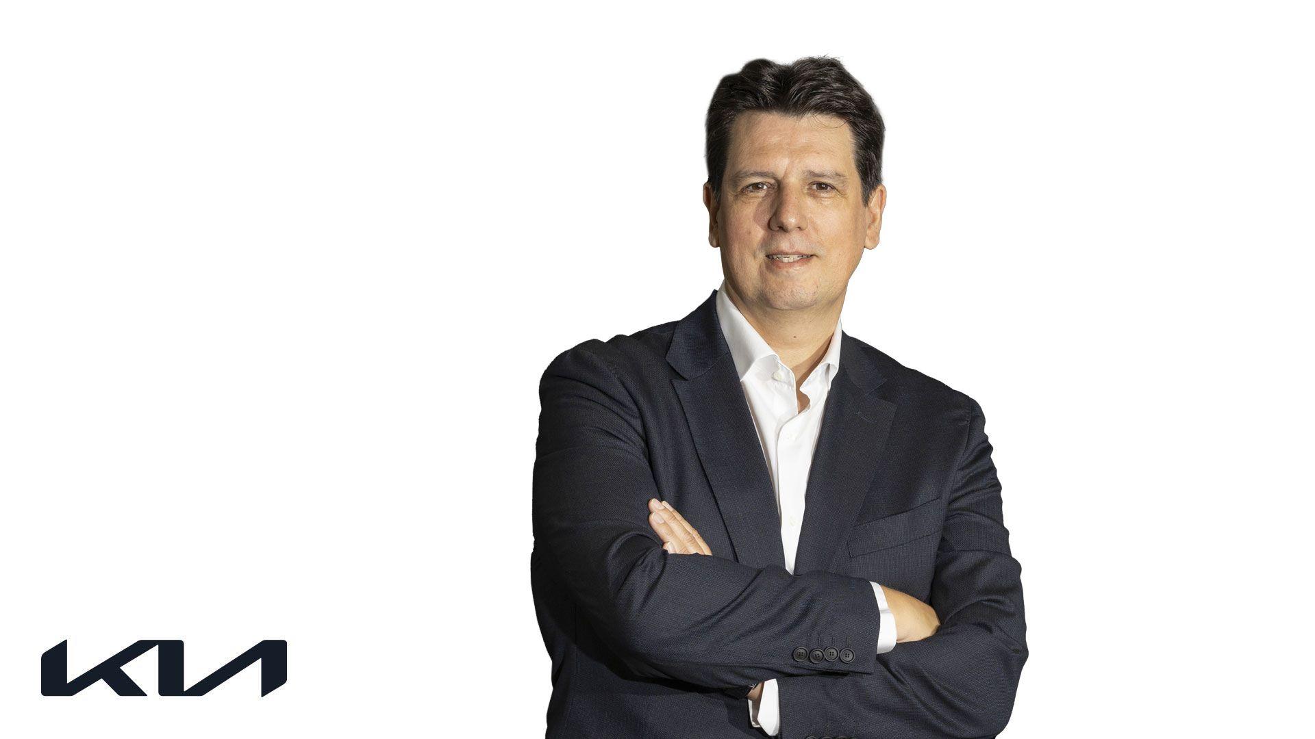 Christophemandonappointedvpsalesatkiaeurope