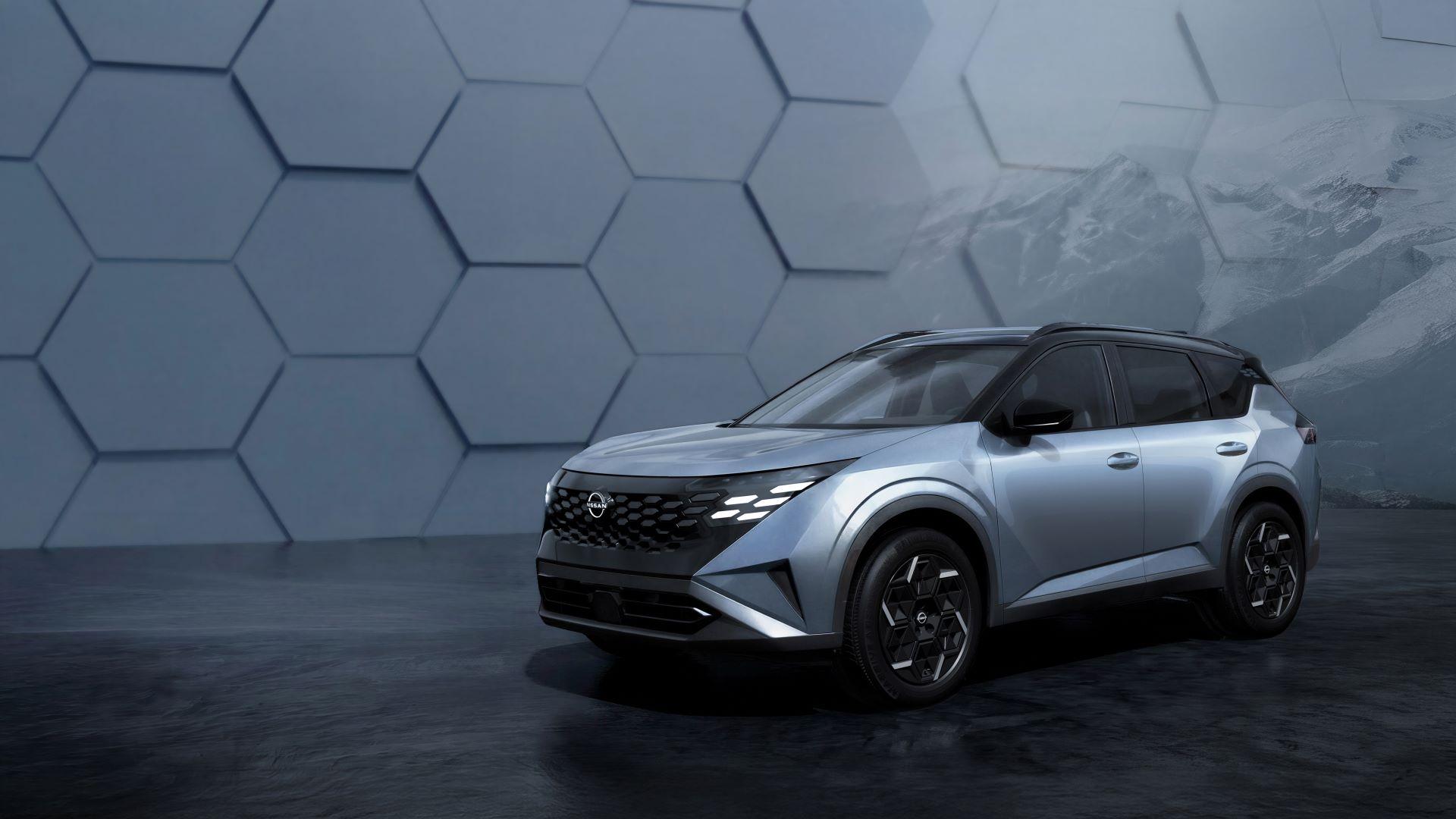 Nissansetsoutai poweredroadmapfornexteraofmobility