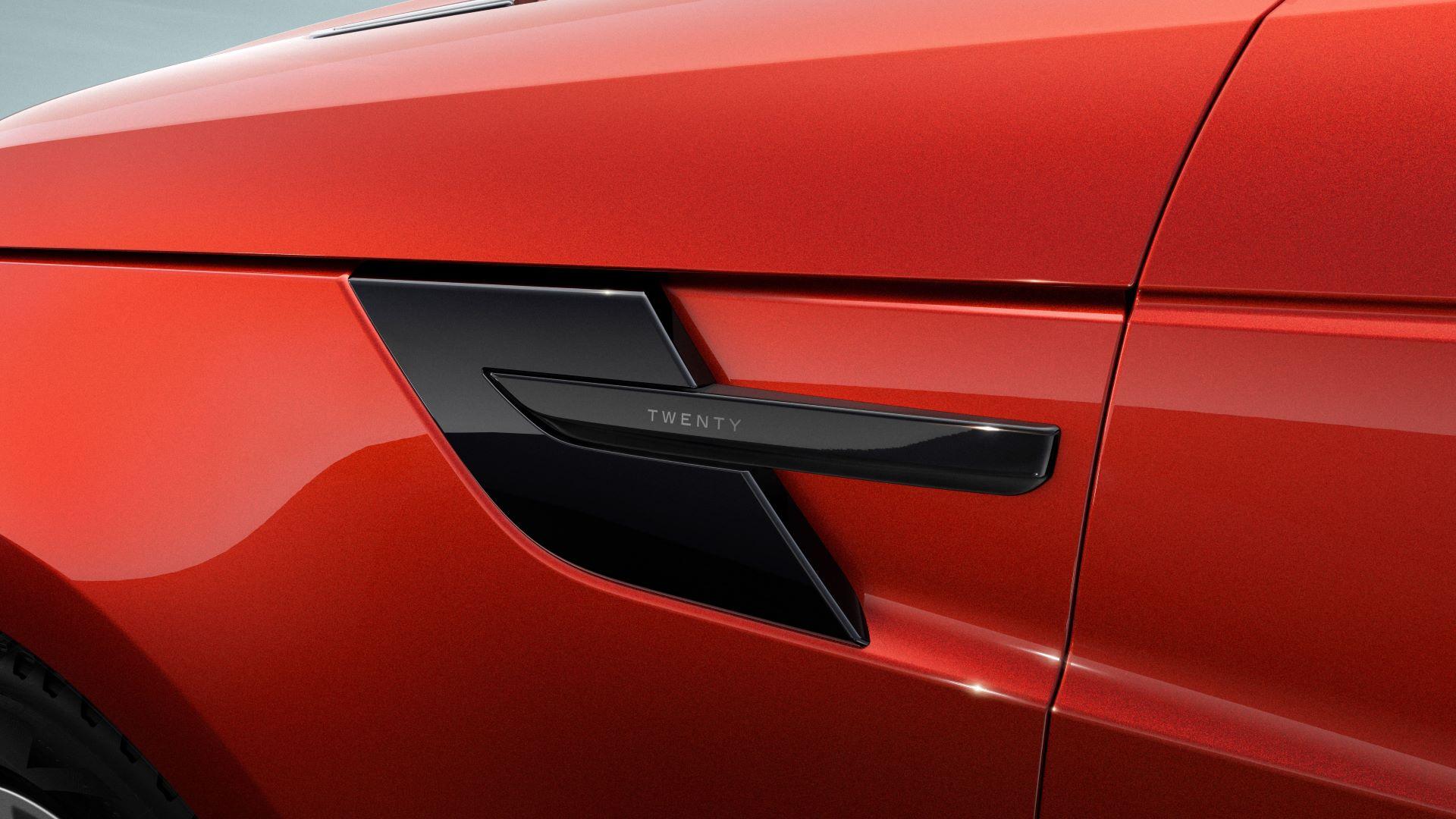 Rangeroversporttwentyeditioncelebrates20years 2