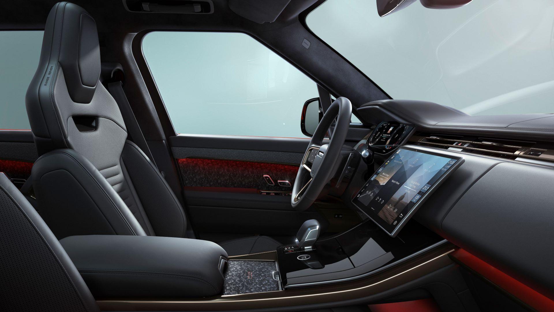 Rangeroversporttwentyeditioncelebrates20years