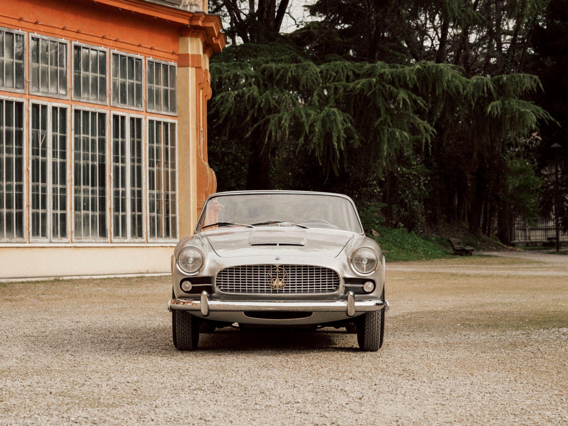 Maseraticlassichemarks100thauthenticitycertificate 2