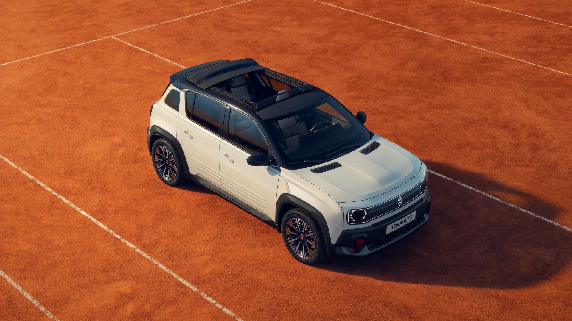 Renaultservesstyleandtechatroland garros2026