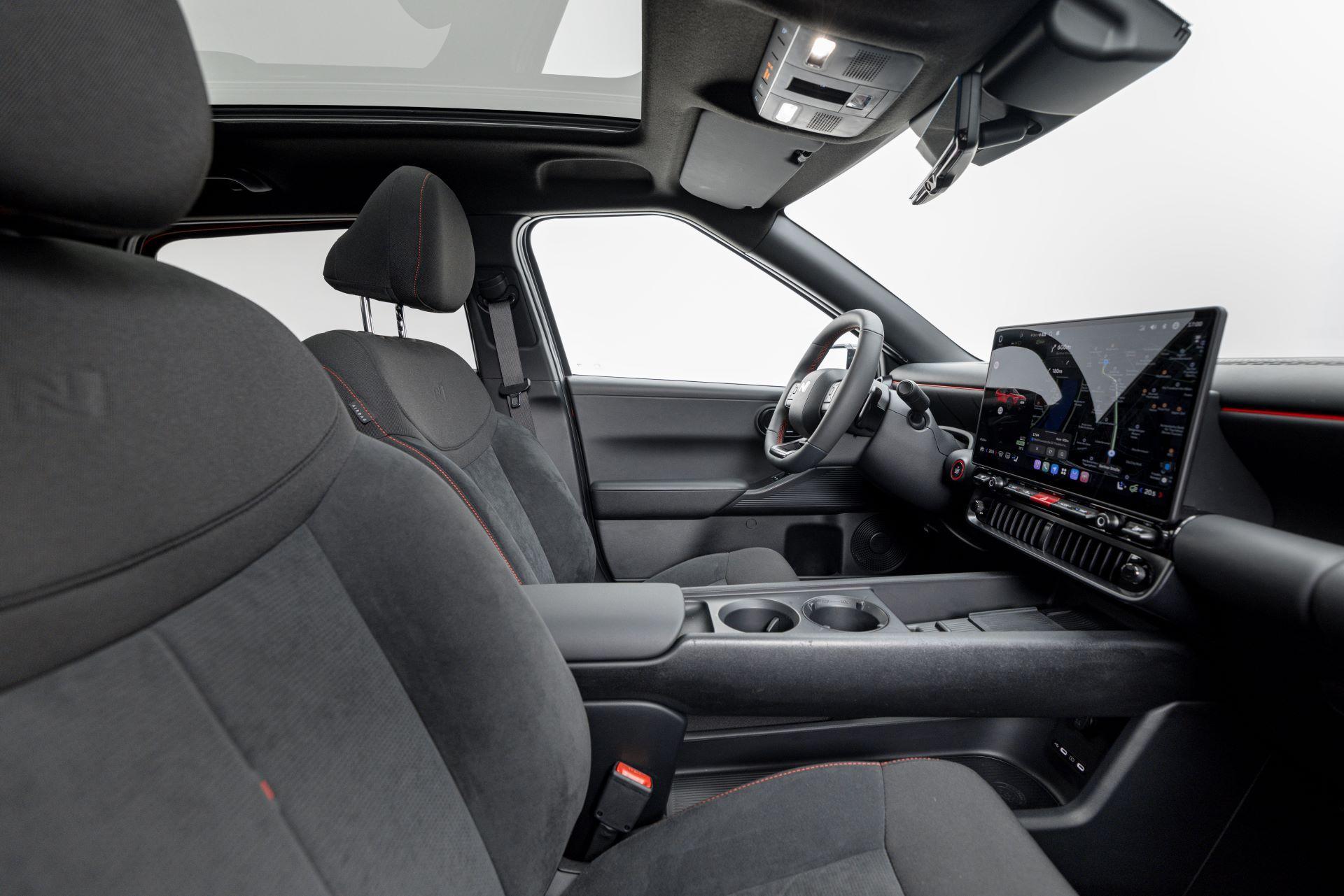Hyundaiioniq3smartelectricdrivingmadesimple 2