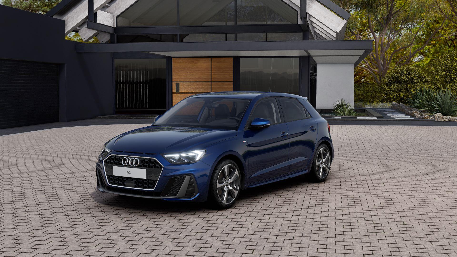 Audia1slinearrivesinsafromr549000nowonsale