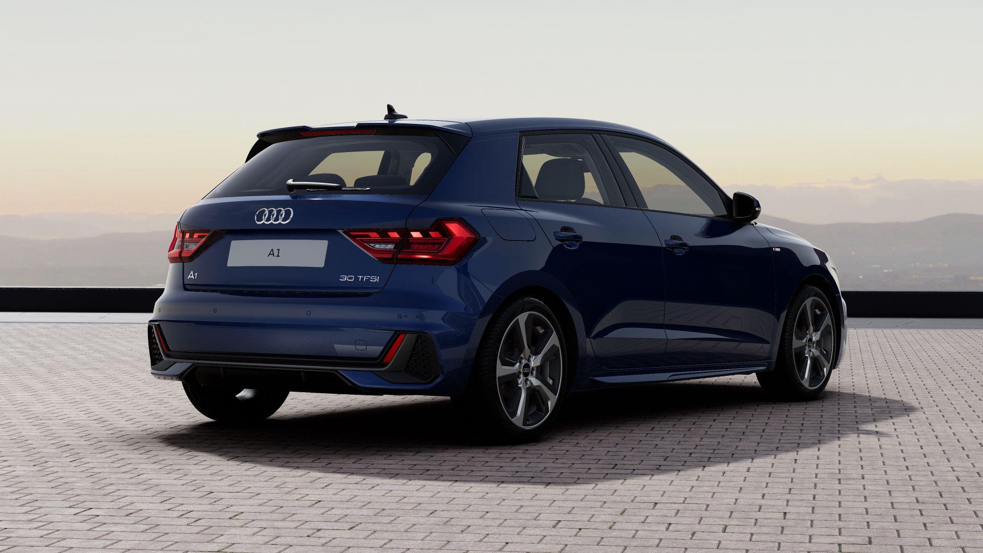 Audia1slinearrivesinsafromr549000nowonsale 1