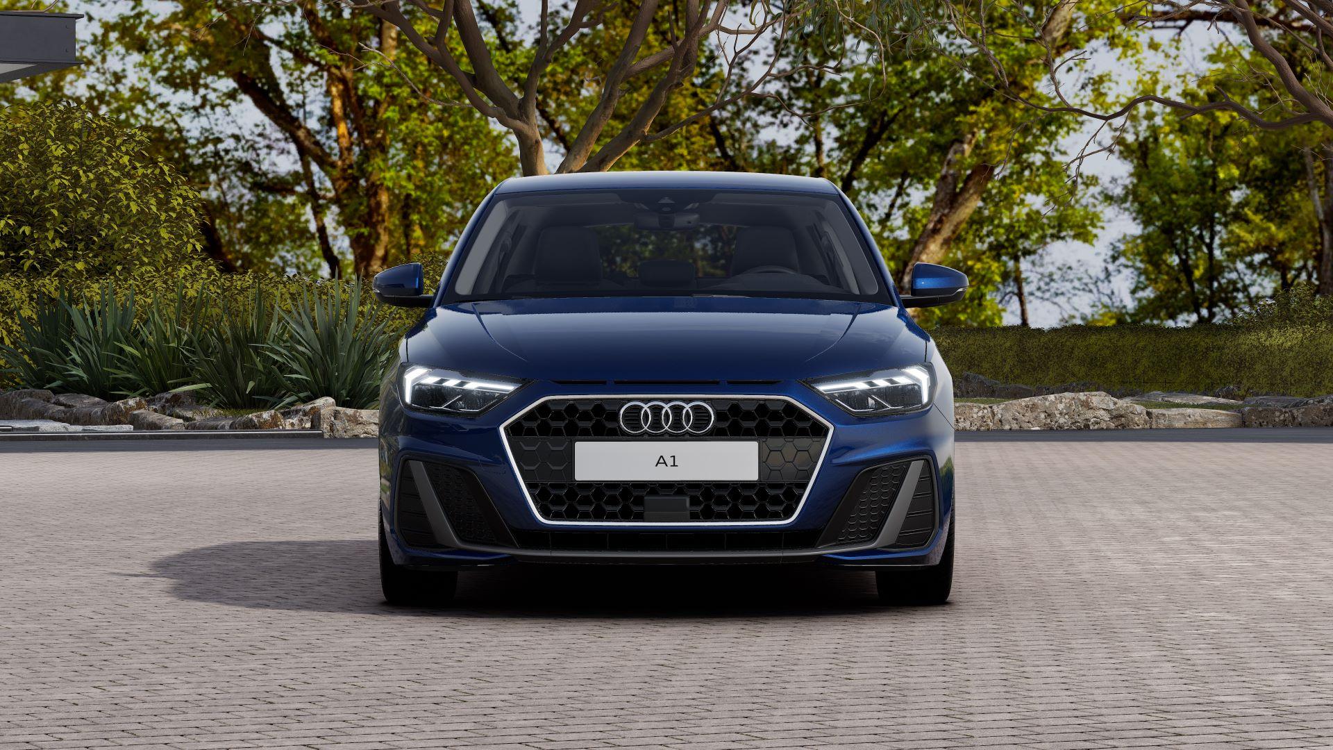 Audia1slinearrivesinsafromr549000nowonsale 4