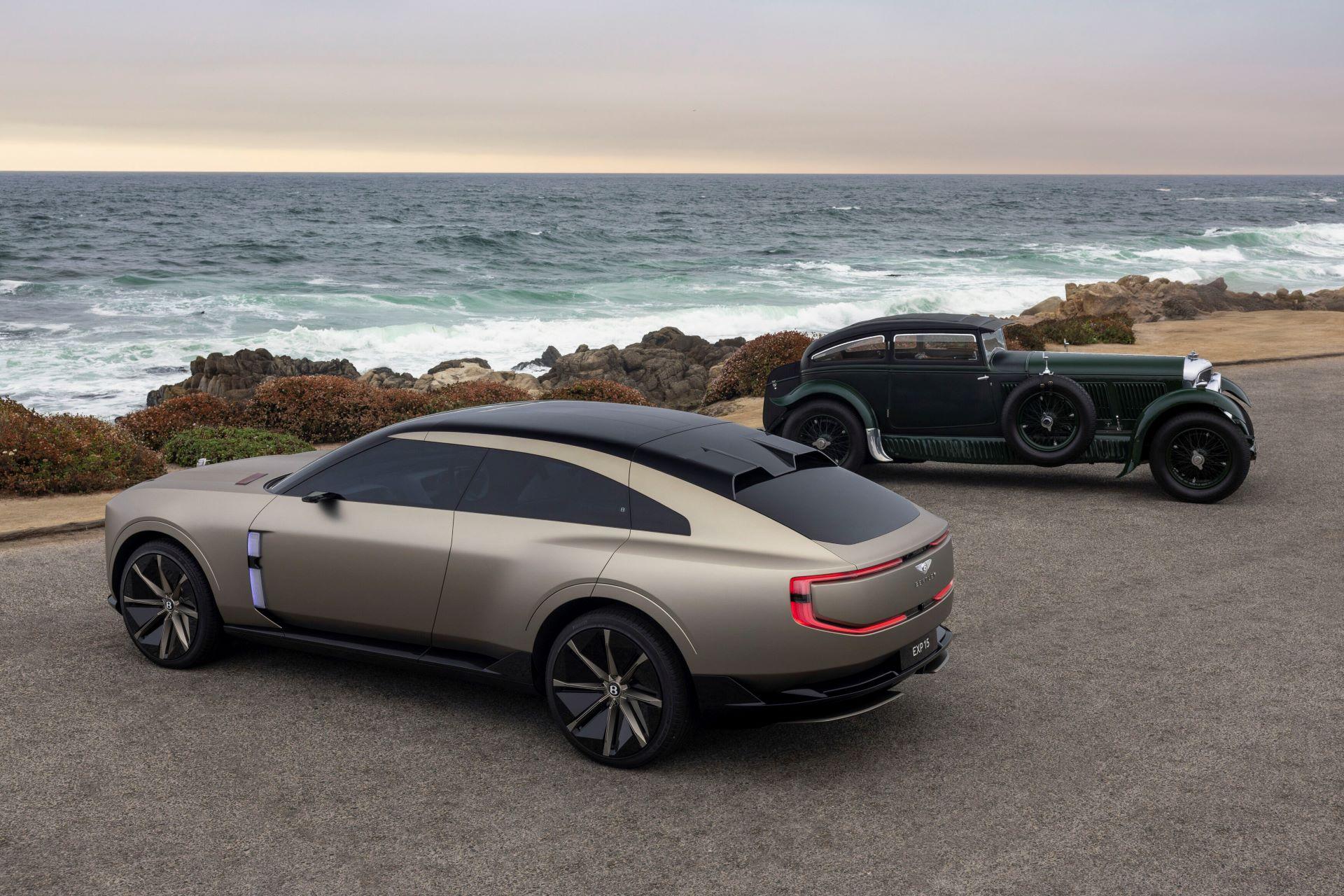 Bentleyacceleratessustainableluxurytransformation 2