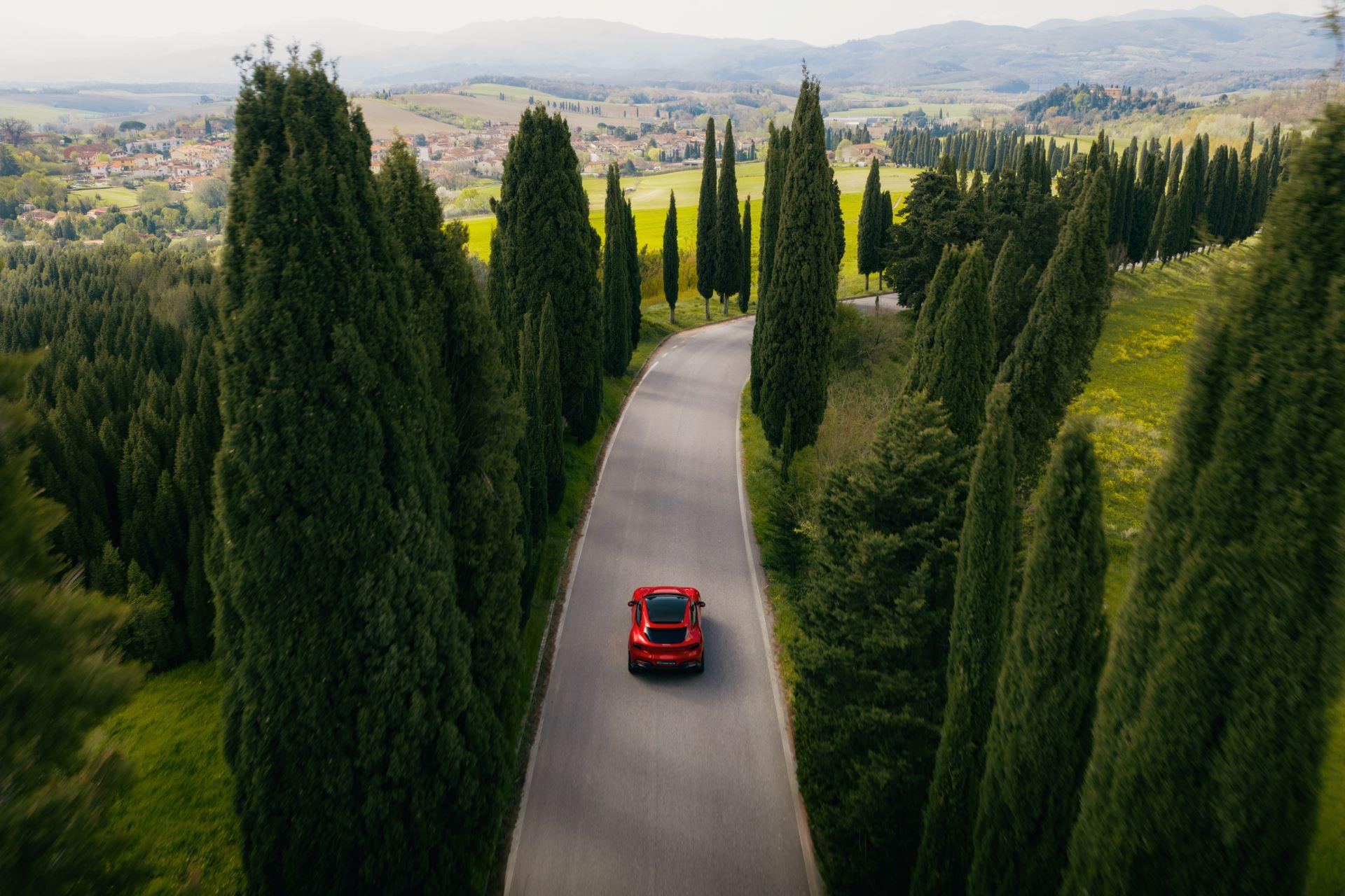 Ferraripurosanguehandlingspecialeunleashed 2