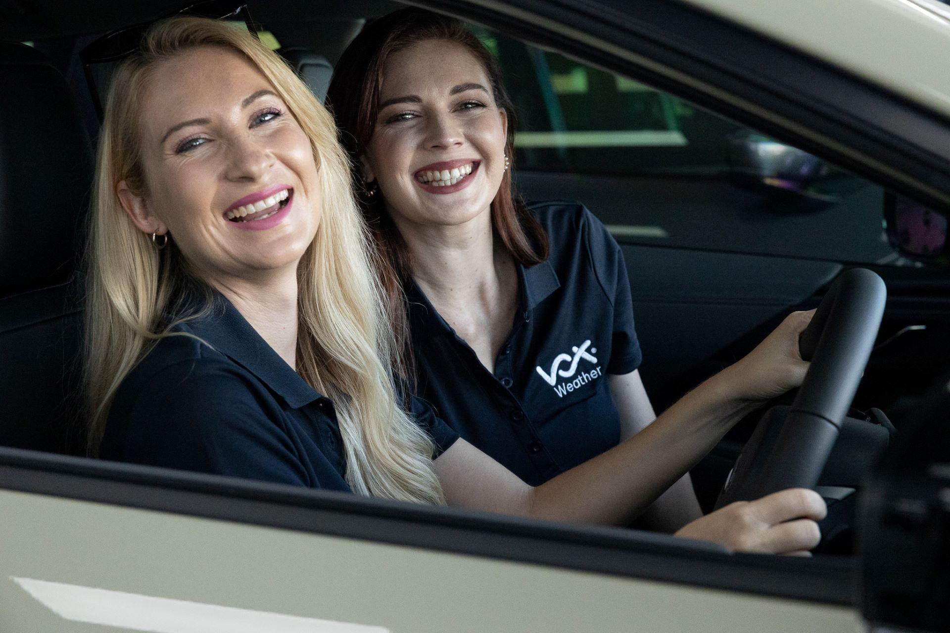 Subarupartnersvoxweatherforall conditionsdrive