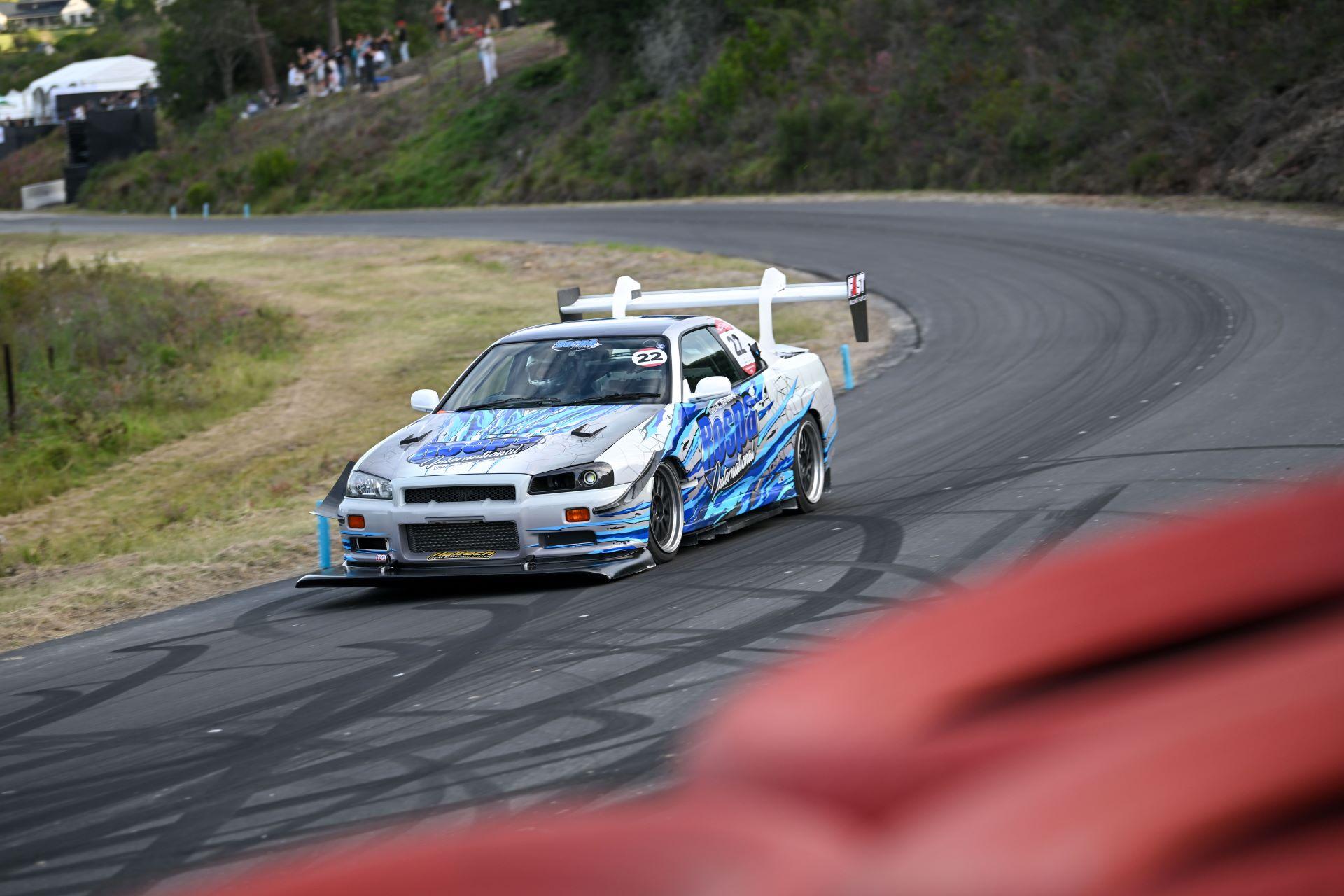 Rospagt rclaimsdoublepodiumatsimolahillclimb 5