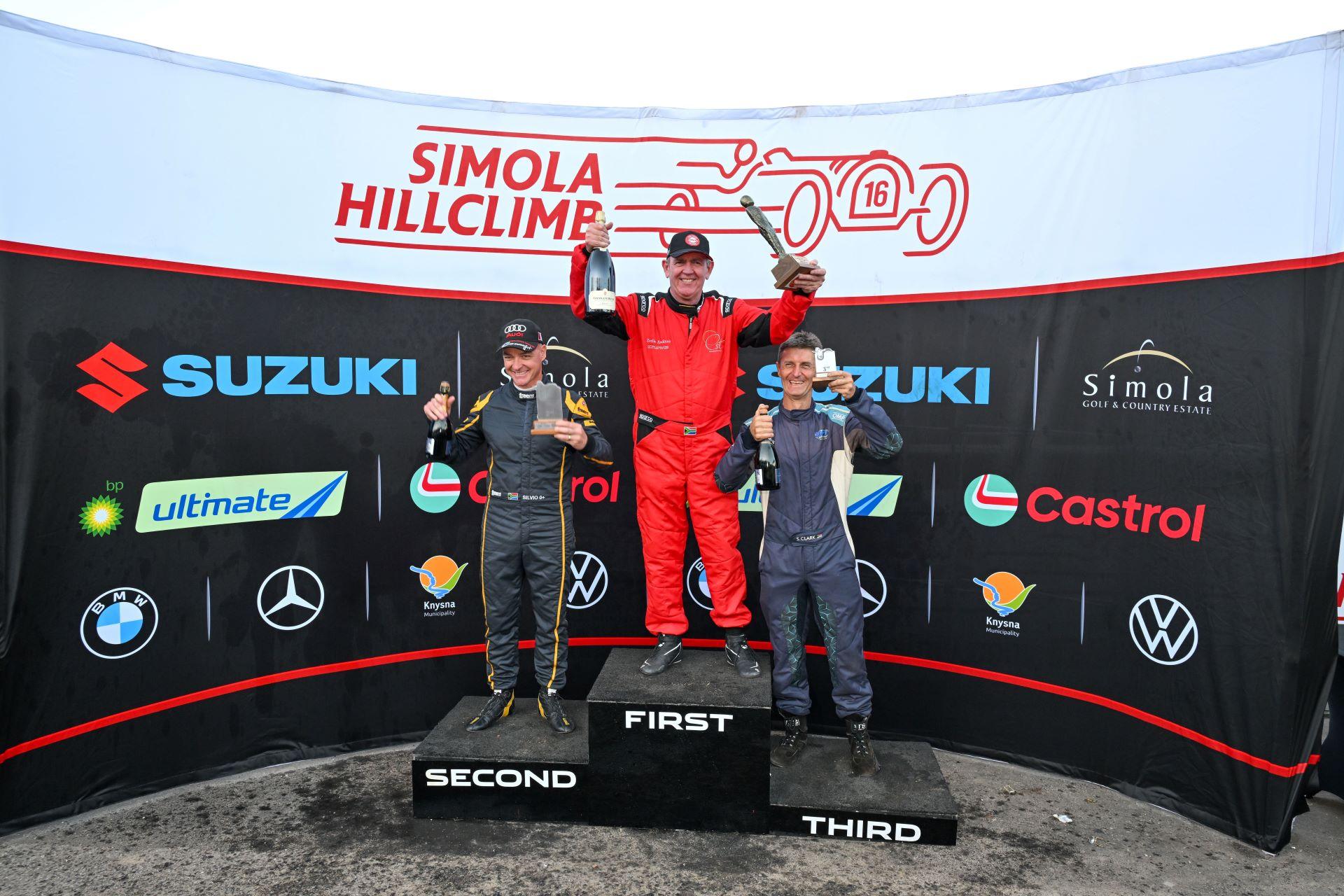 Rospagt rclaimsdoublepodiumatsimolahillclimb 1