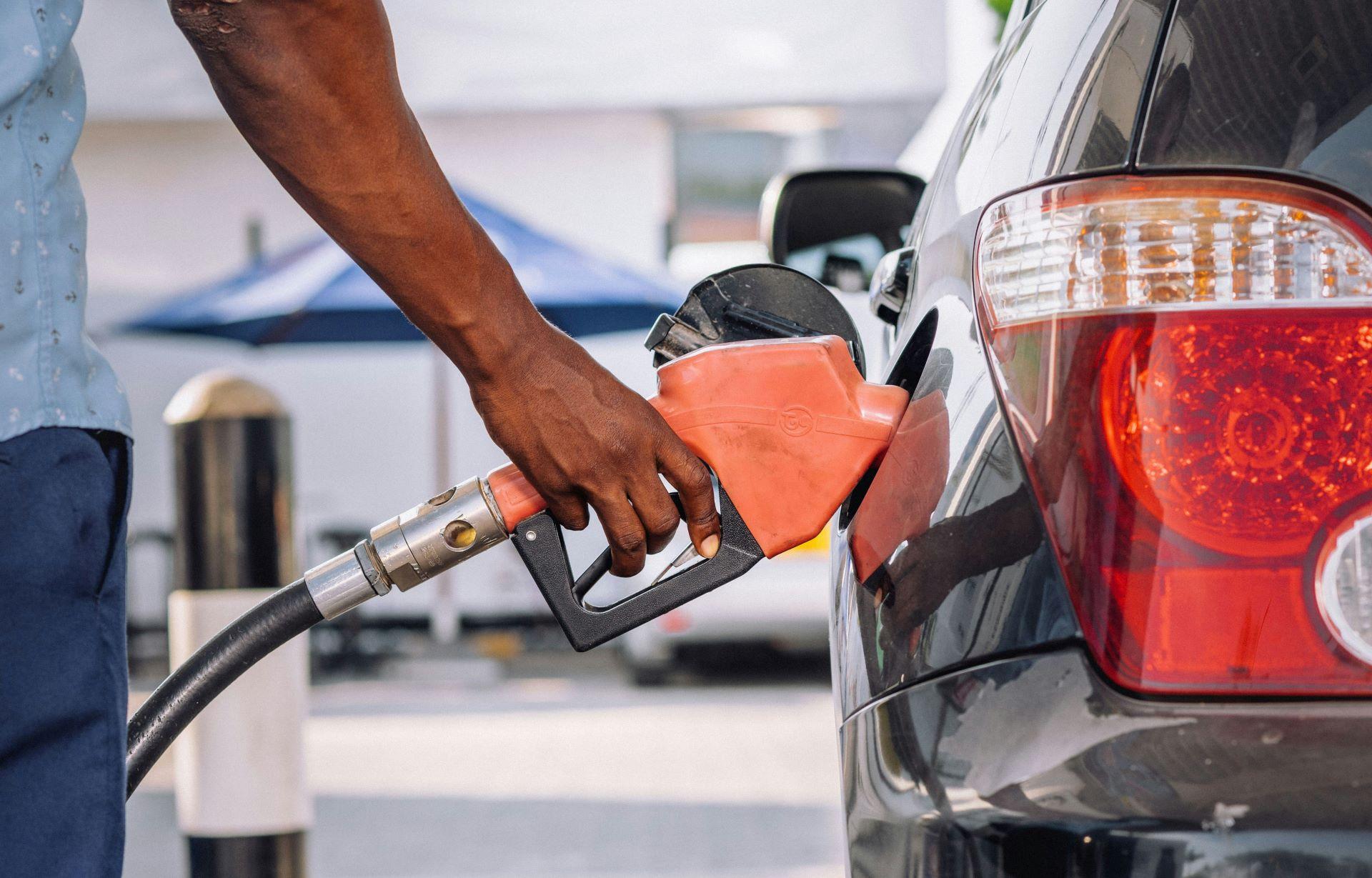 Fuelpricessurgeasstraitofhormuzconflictbites