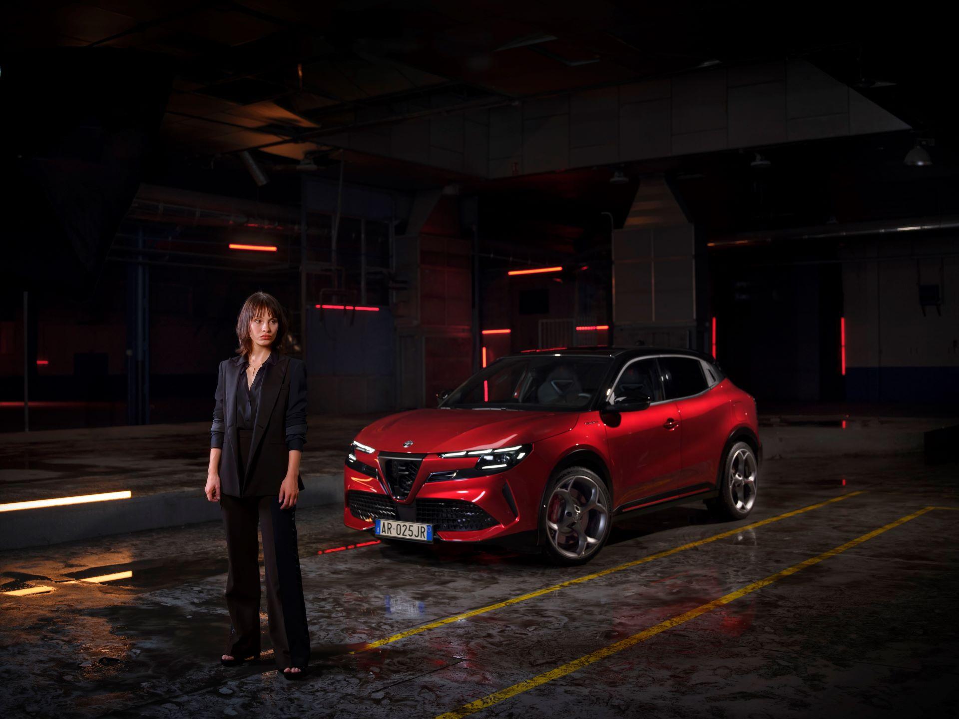 Alfaromeojuniorcampaignendswithemotionaltwist 5