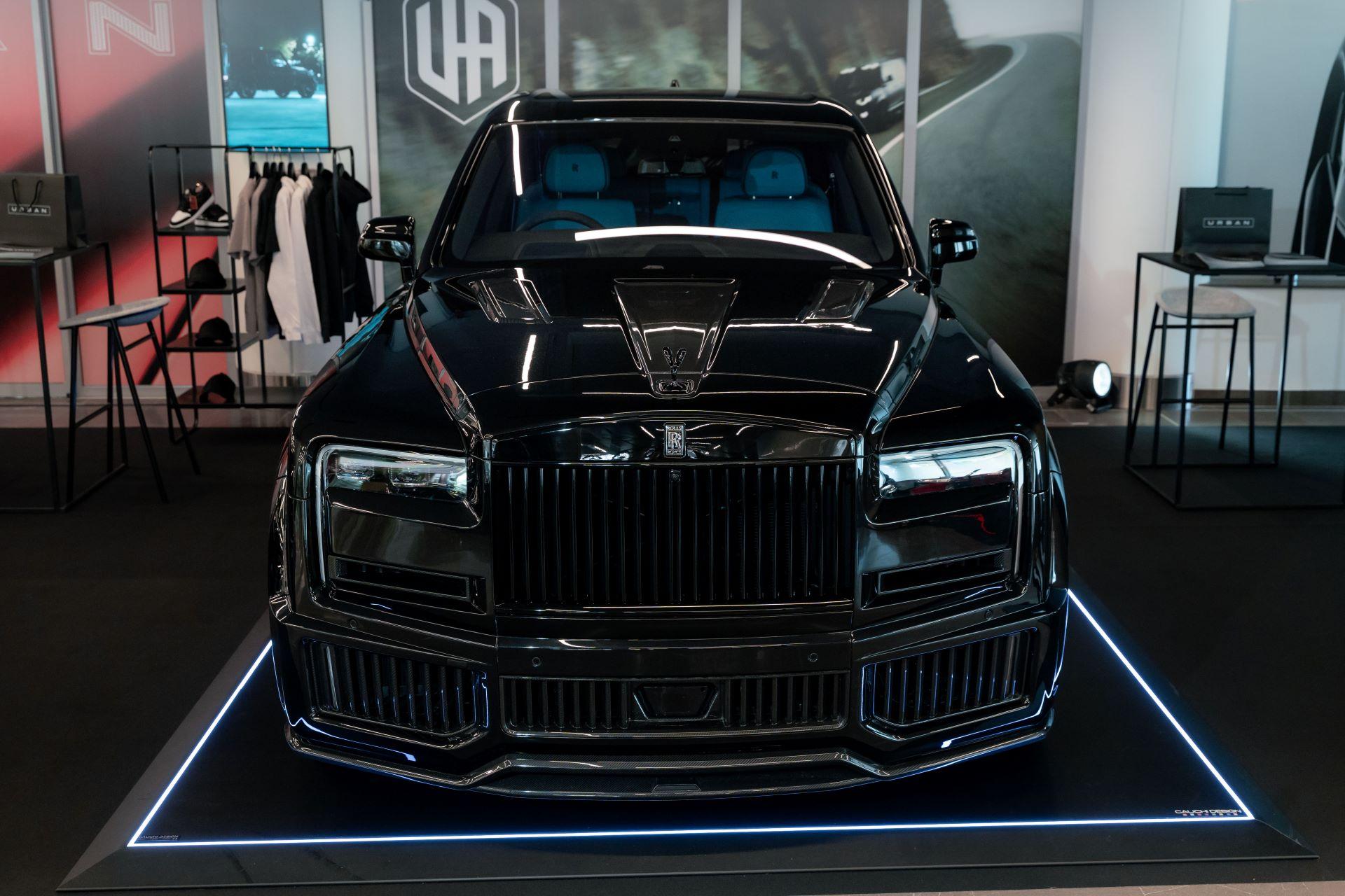 Urbanautomotivemakesmonacodebutinstyle 2