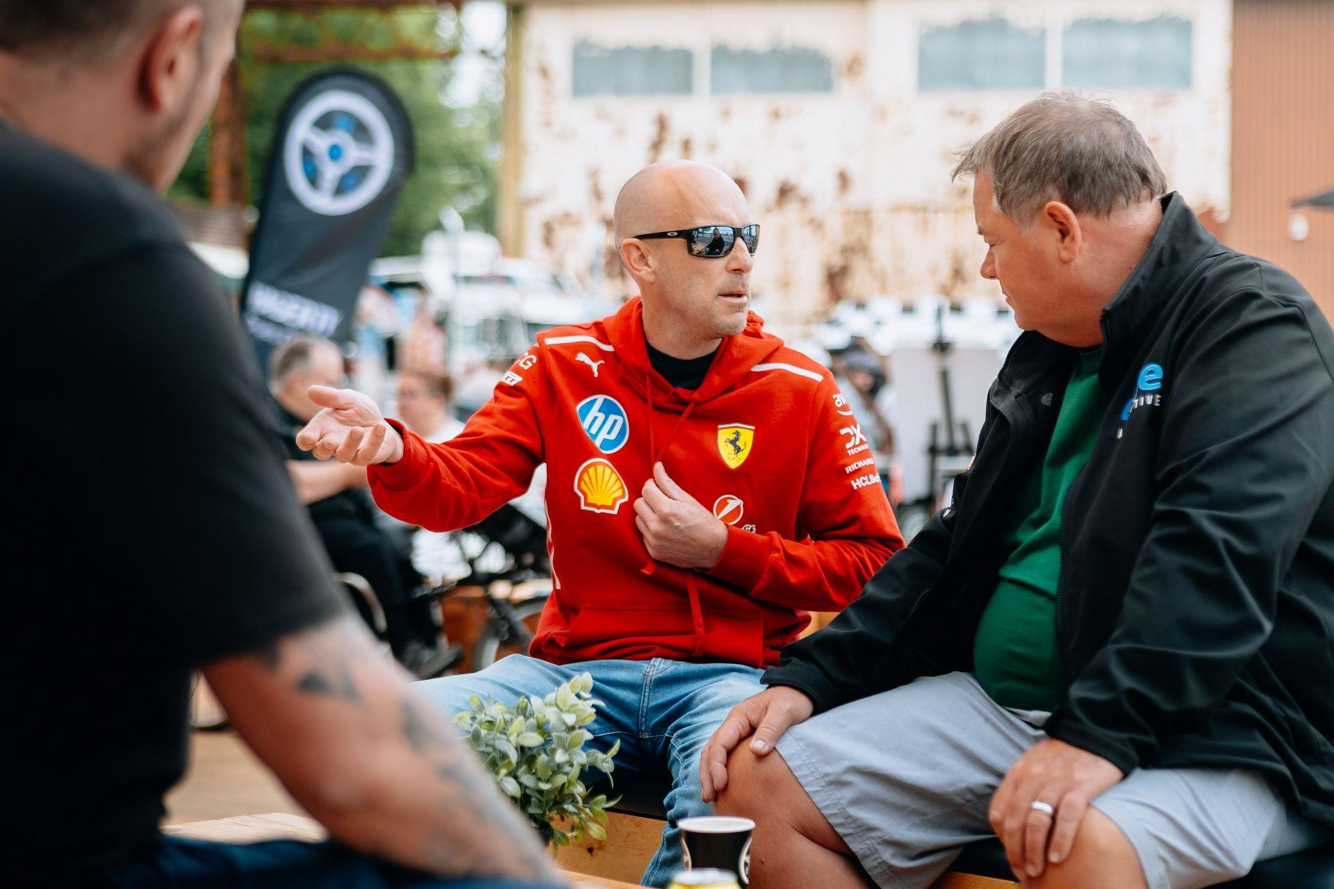 Wheelerdealerlive2026returnstobicestermotion