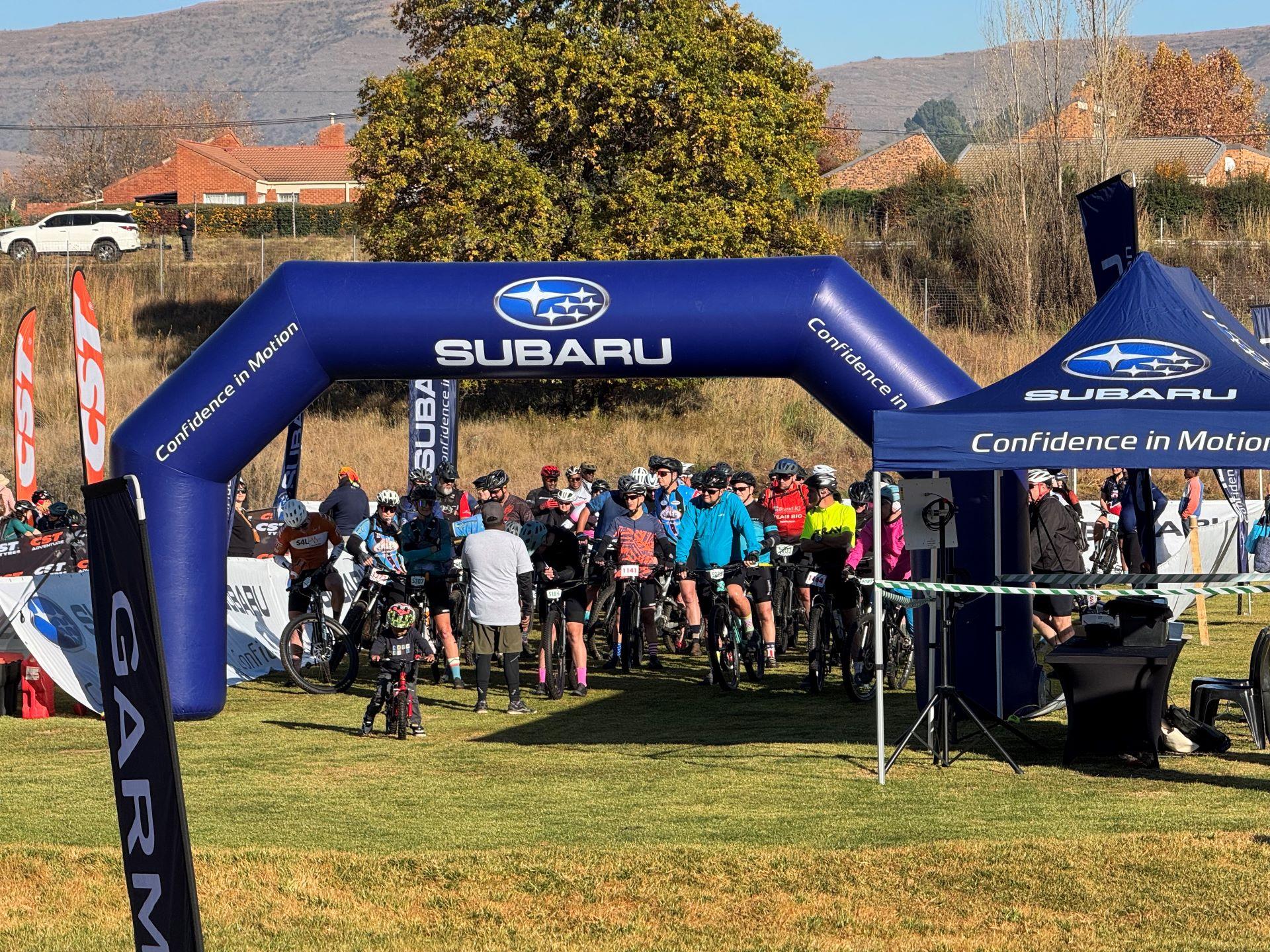 Subaruamohelamtbchallengereturnstoclarens2026 3
