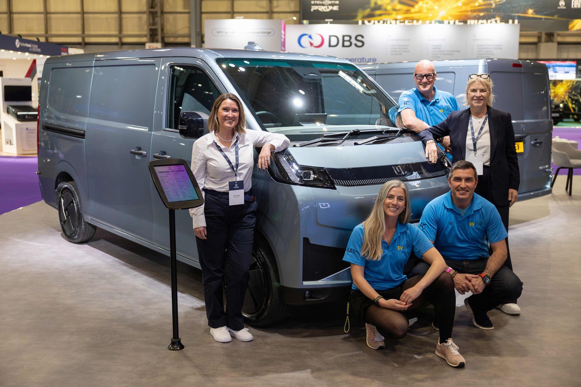 Farizonandevcafdriveelectricvanadoption