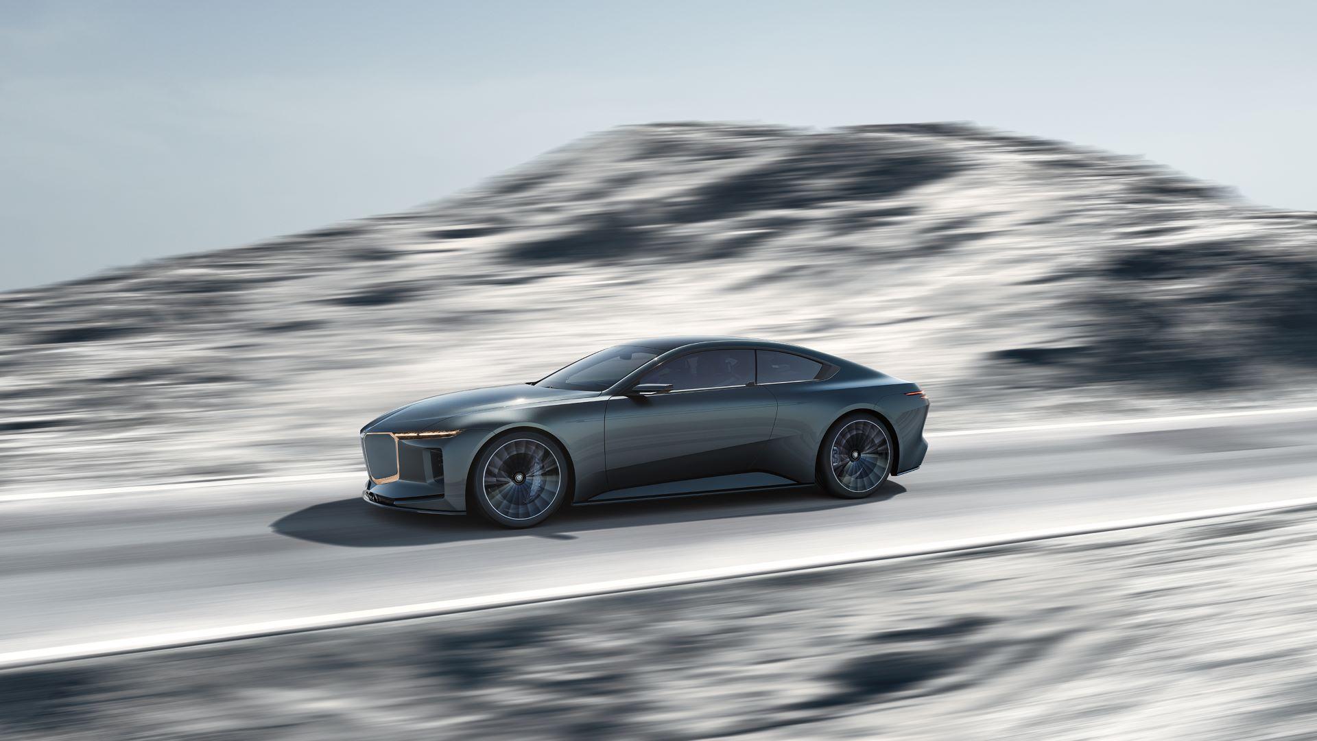 Visionbmwalpinasignalsaneweraofluxuryspeed 1