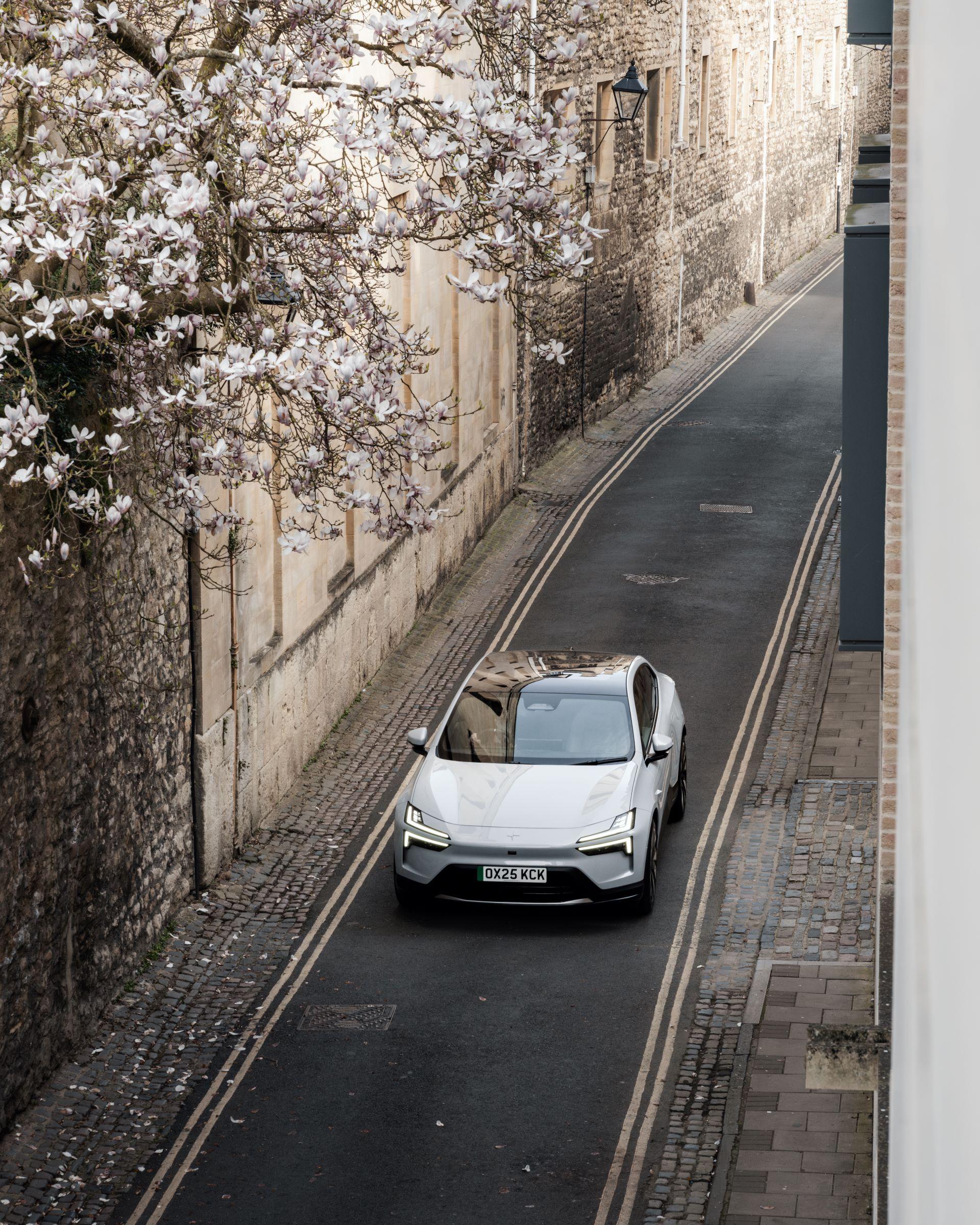 Polestarandoxforddefinemeasurabledrivingthrill 1