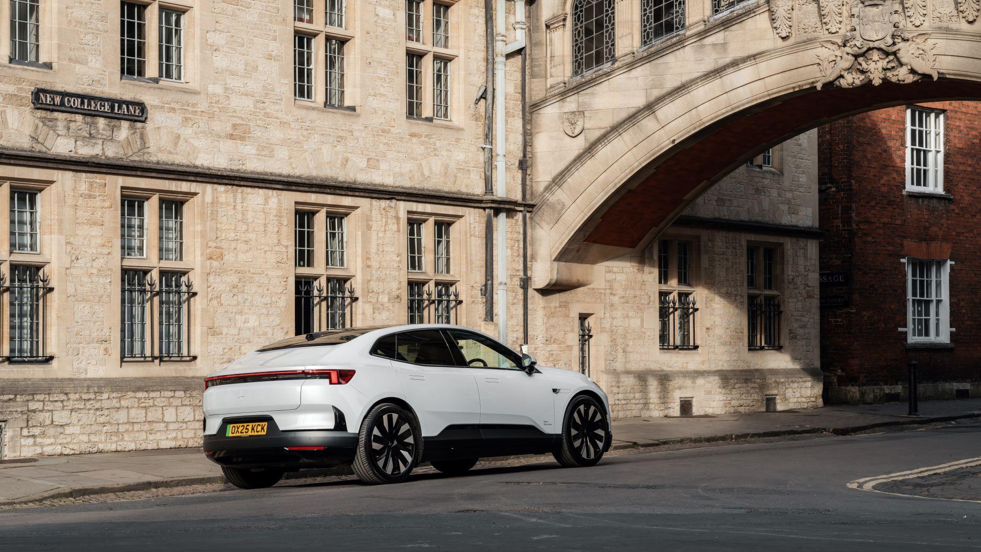 Polestarandoxforddefinemeasurabledrivingthrill 3