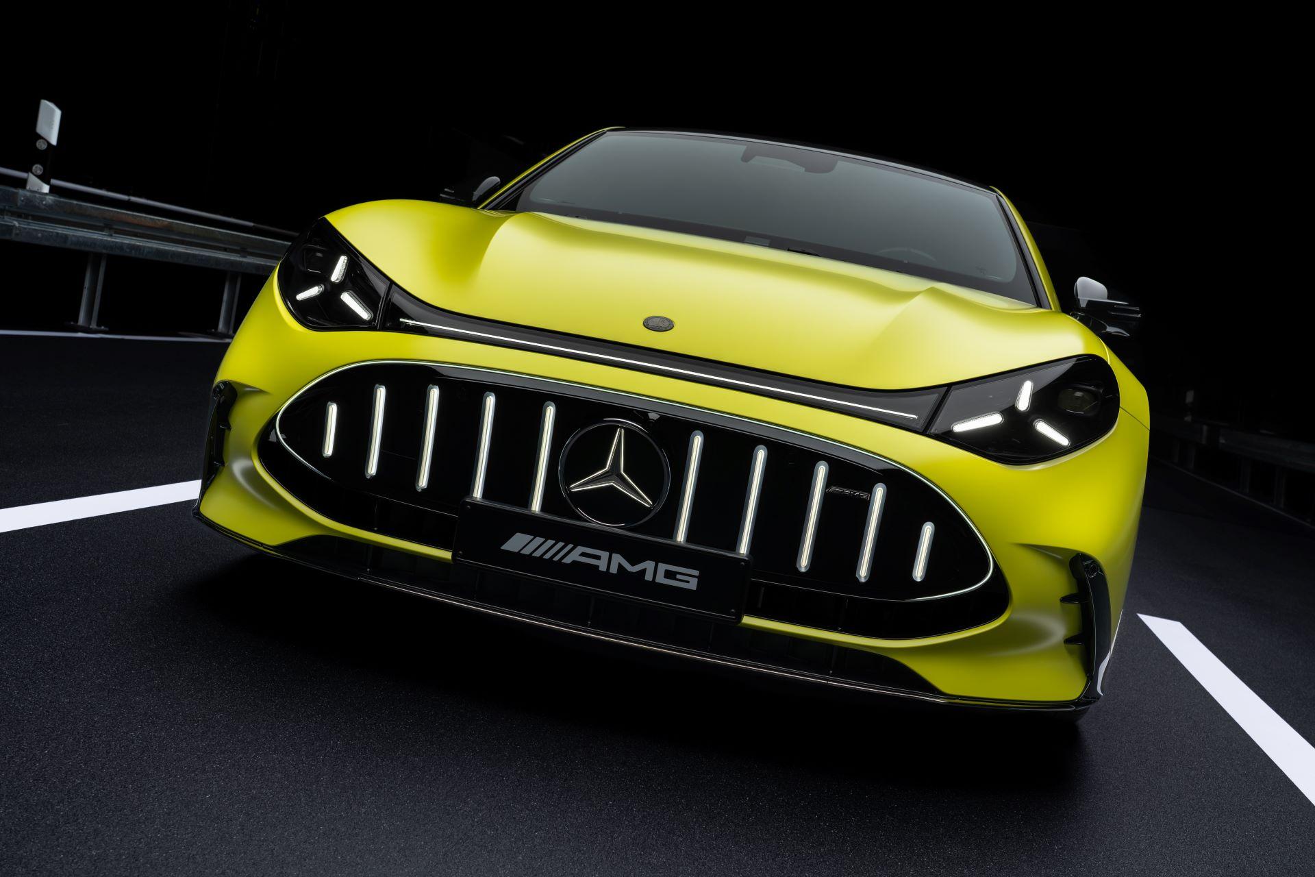 Mercedes amggtevrewritesperformancerulebook 7