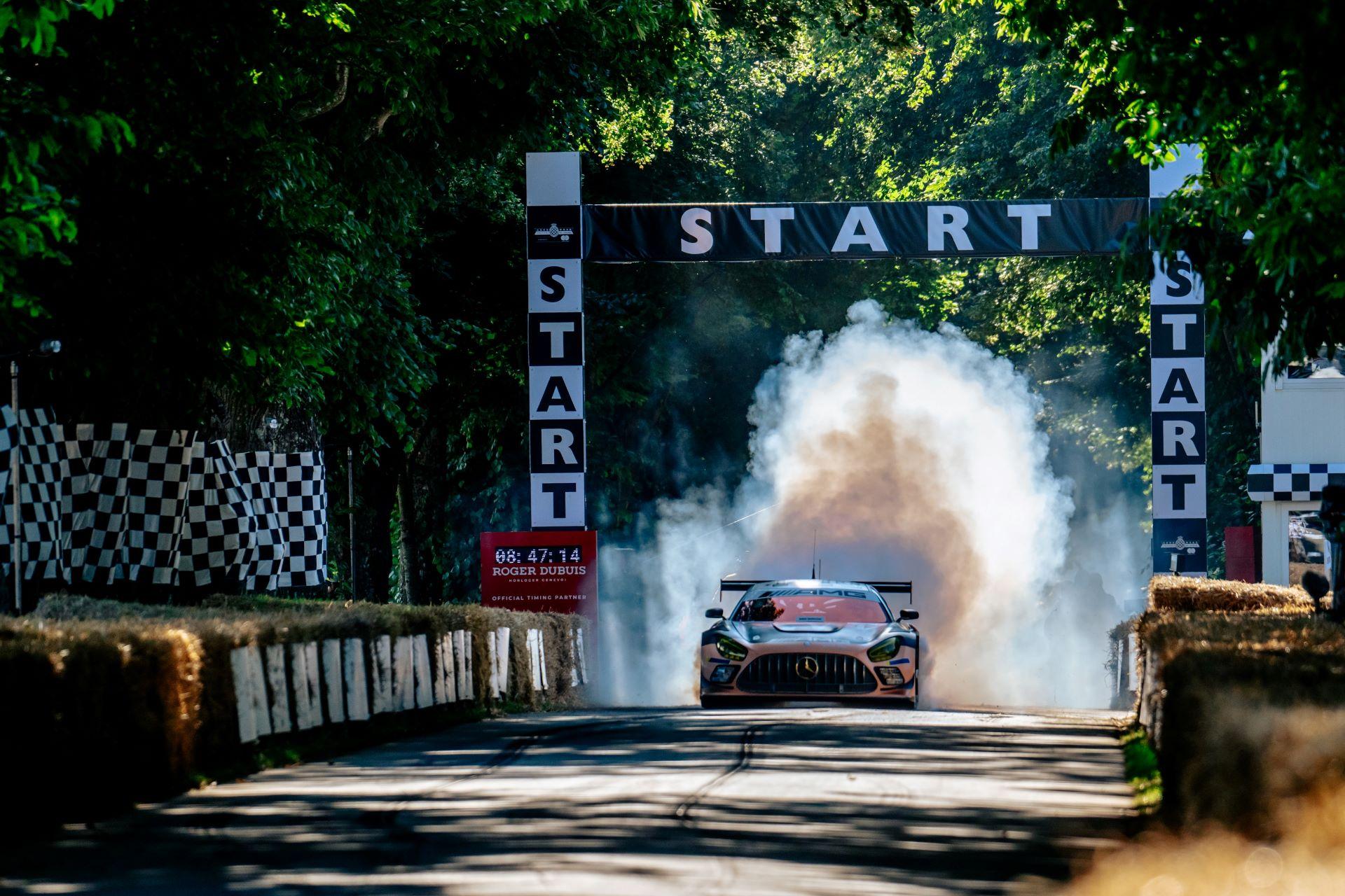 Mission44becomes2026festivalofspeedcharitypartner