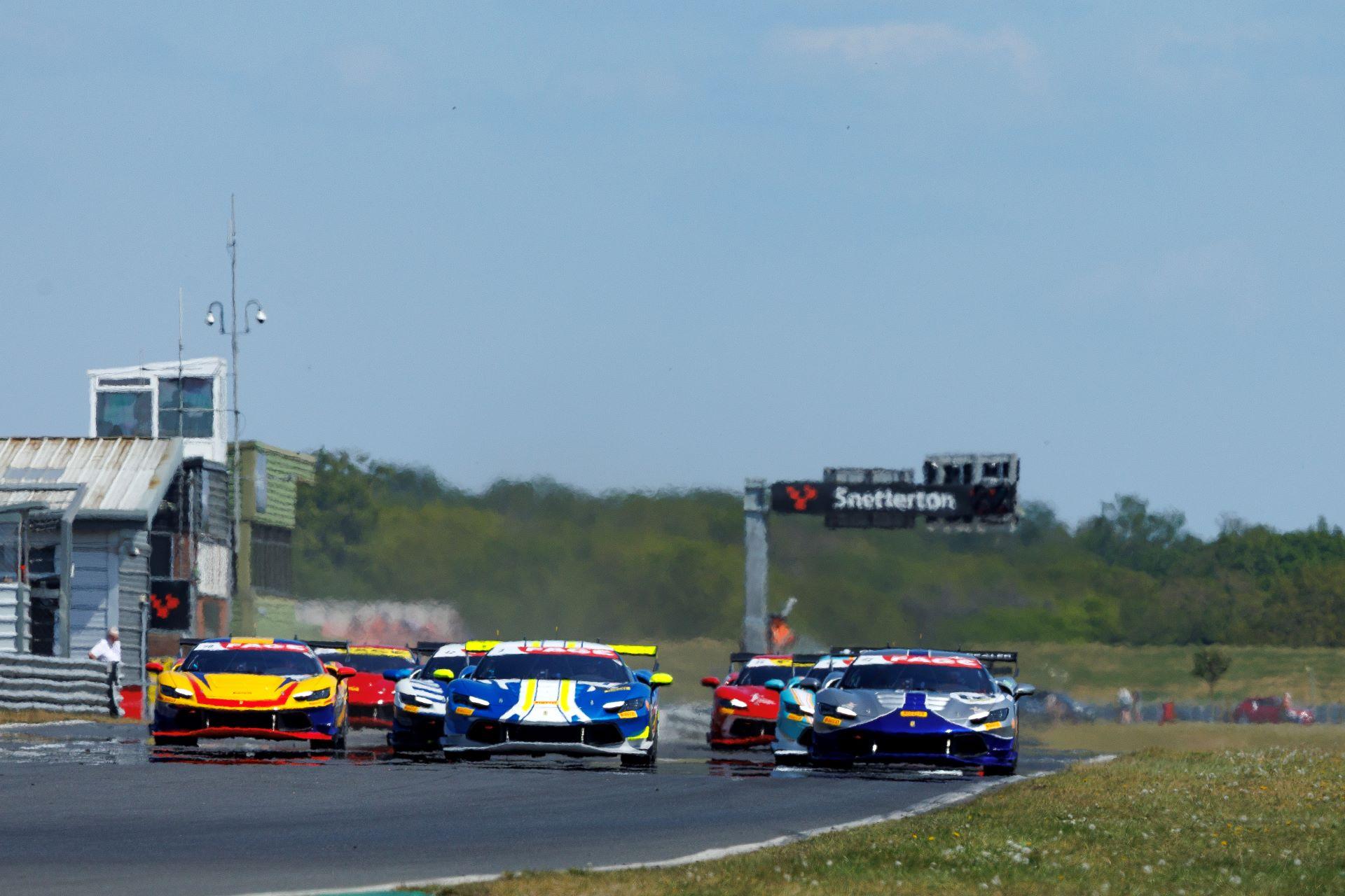 Ferrarichallengeukheadstosilverstoneround32026 1