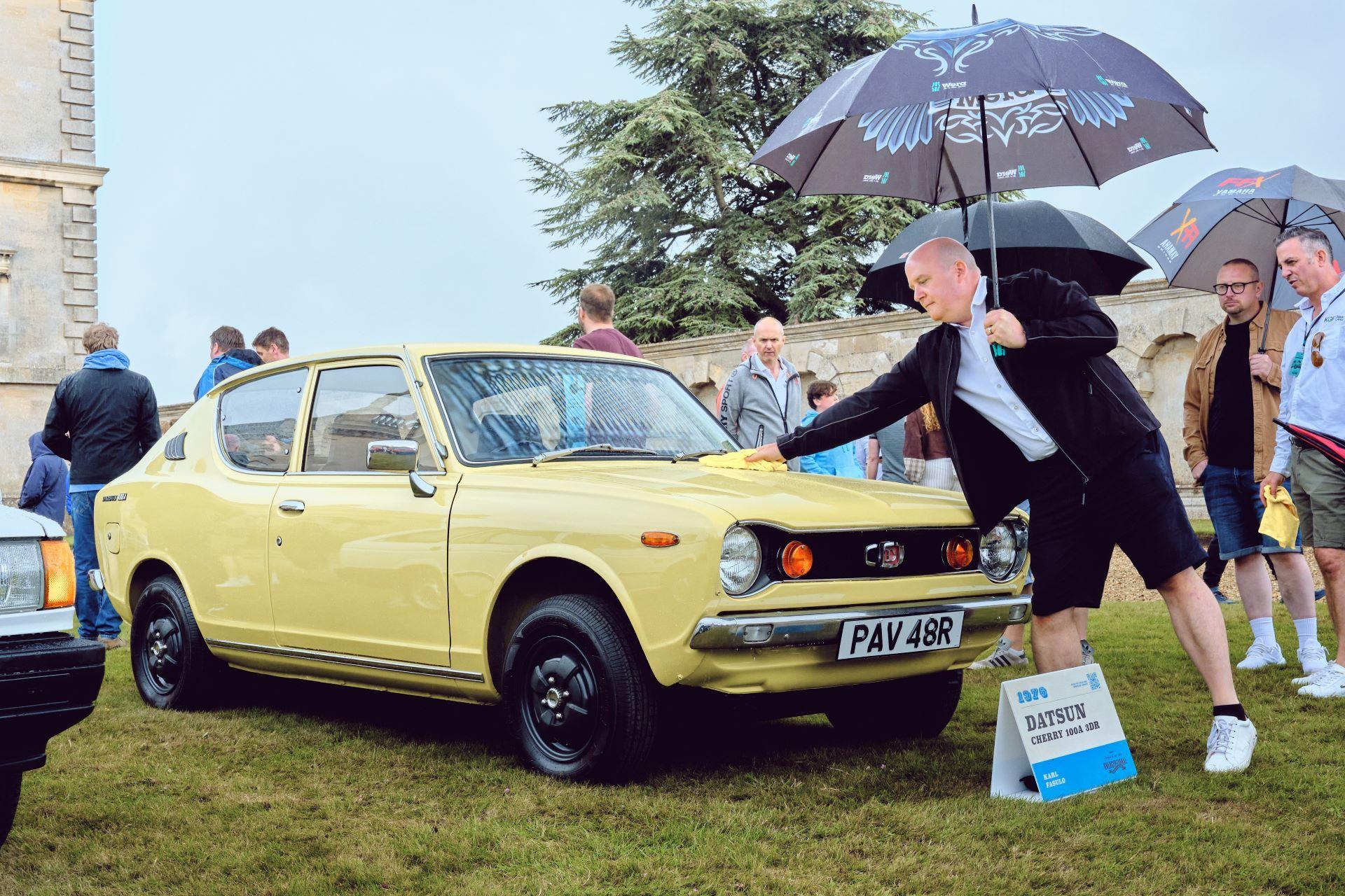 Festivaloftheunexceptionalreturnstogrimsthorpe 1