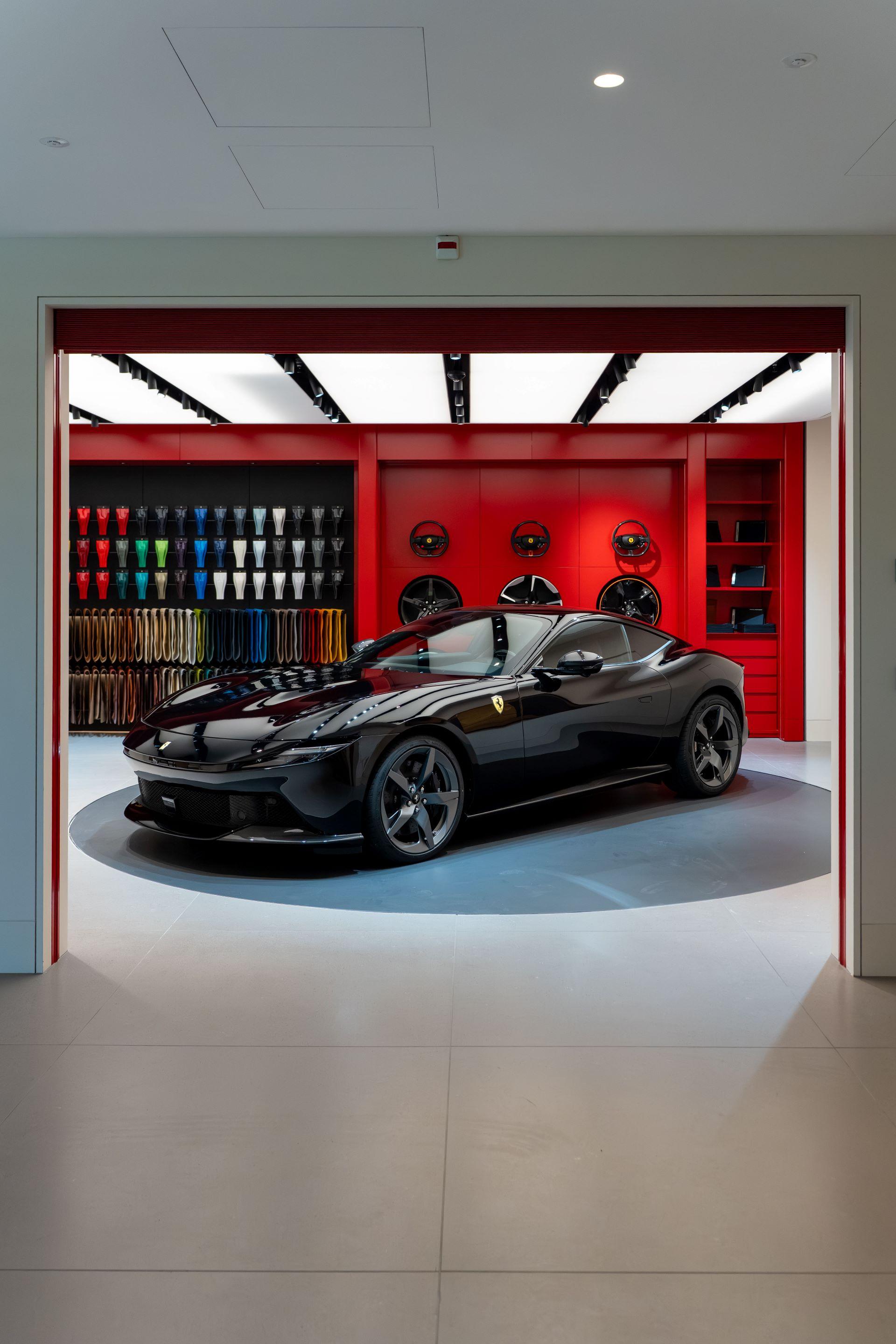 Ferrariopenslandmarksihlbruggexperiencecentre 3