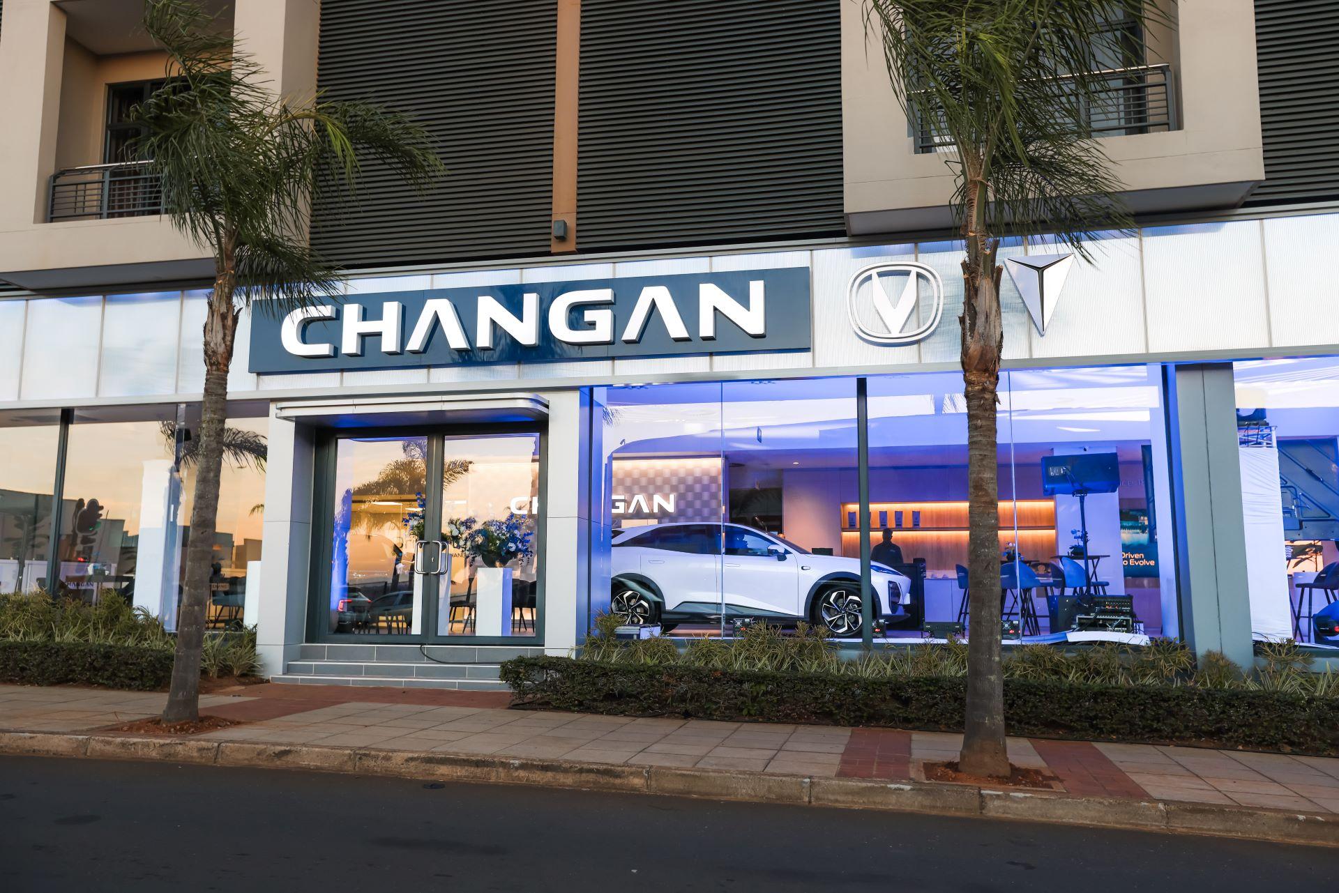 Changanopensumhlangaflagshipdealershipsainkzn 1