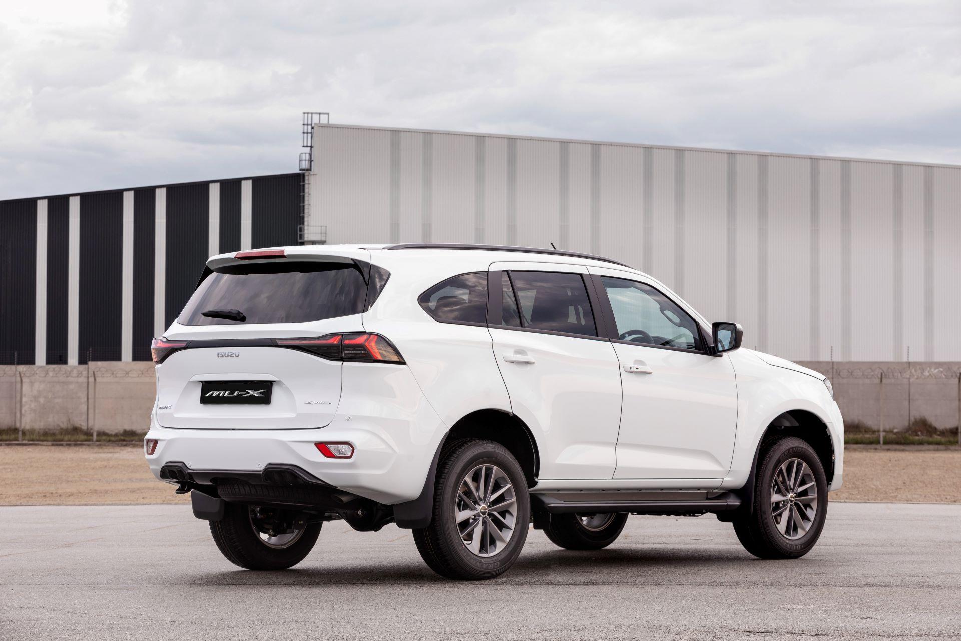 2026isuzumu xraisessuvsafetyandcomfort 1