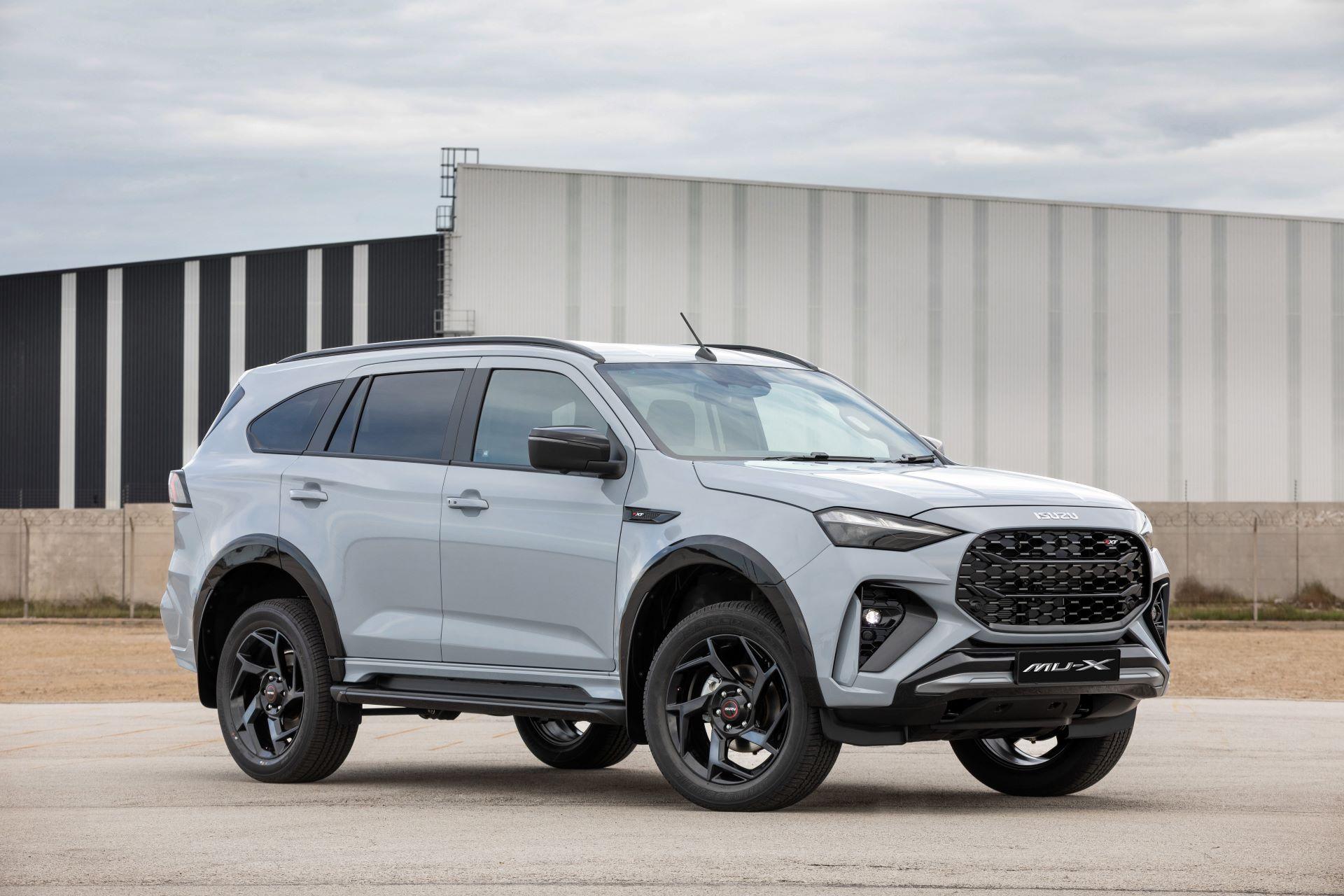 2026isuzumu xraisessuvsafetyandcomfort 5