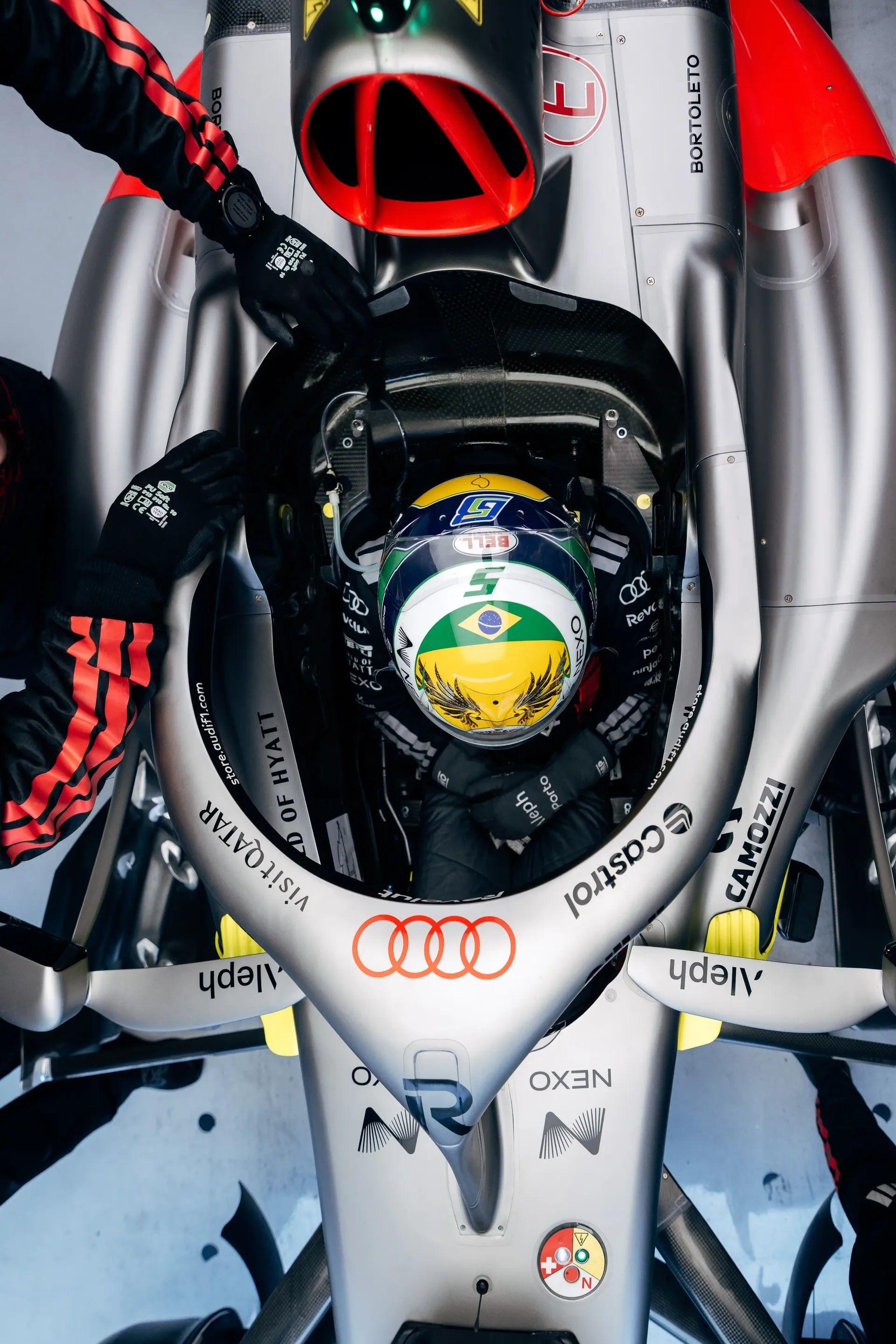 Audirevolutf1teamfindsconsistencyinmontreal 3