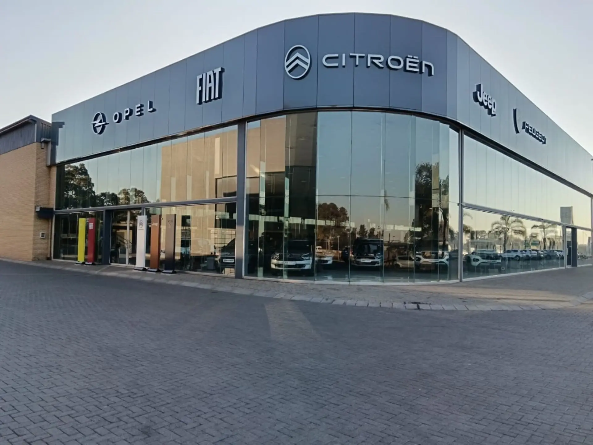 Stellantisbringsfivebrandstovanderbijlparkhub 1
