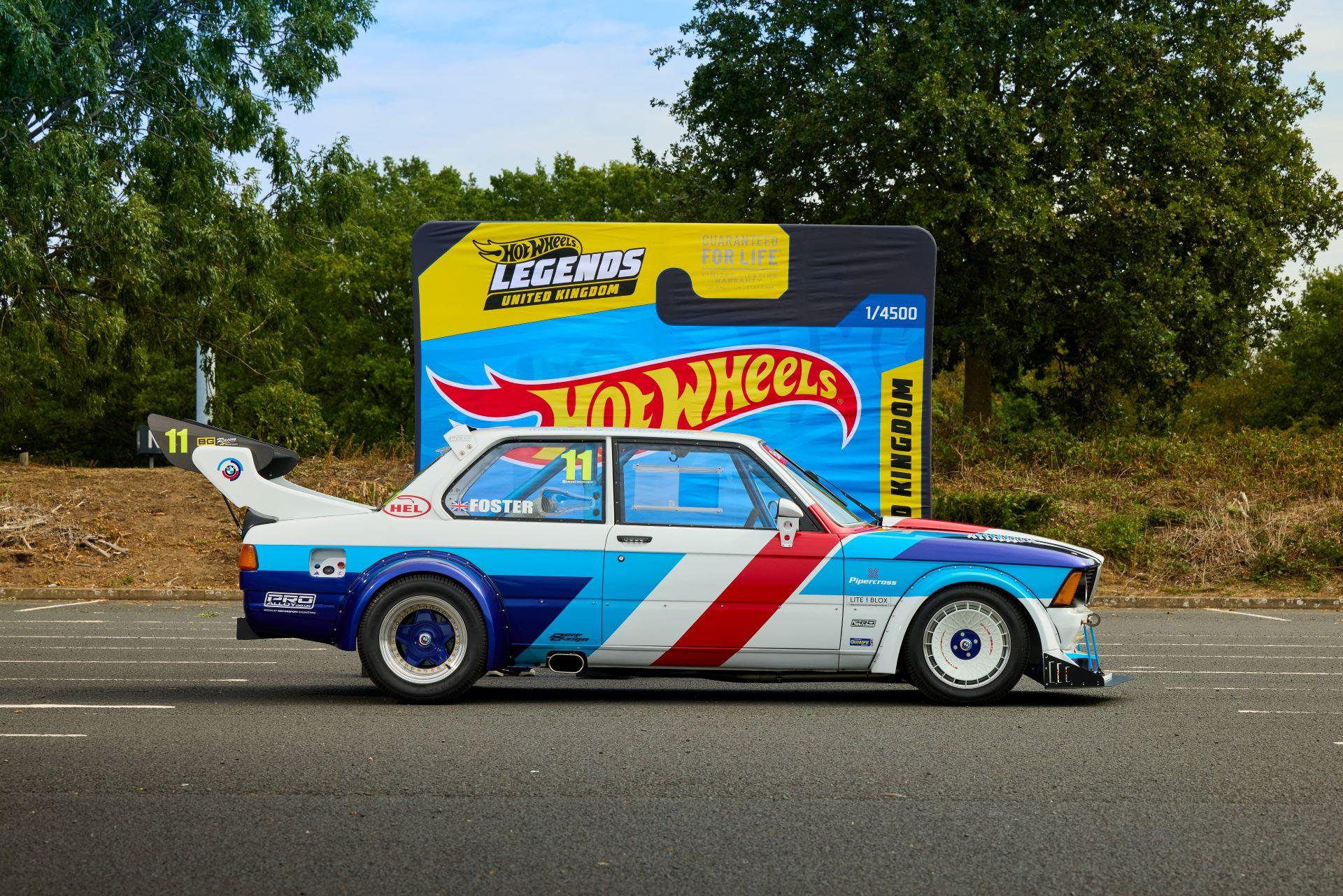 Hotwheelslegendstourukreturnsfor2026buildchallenge