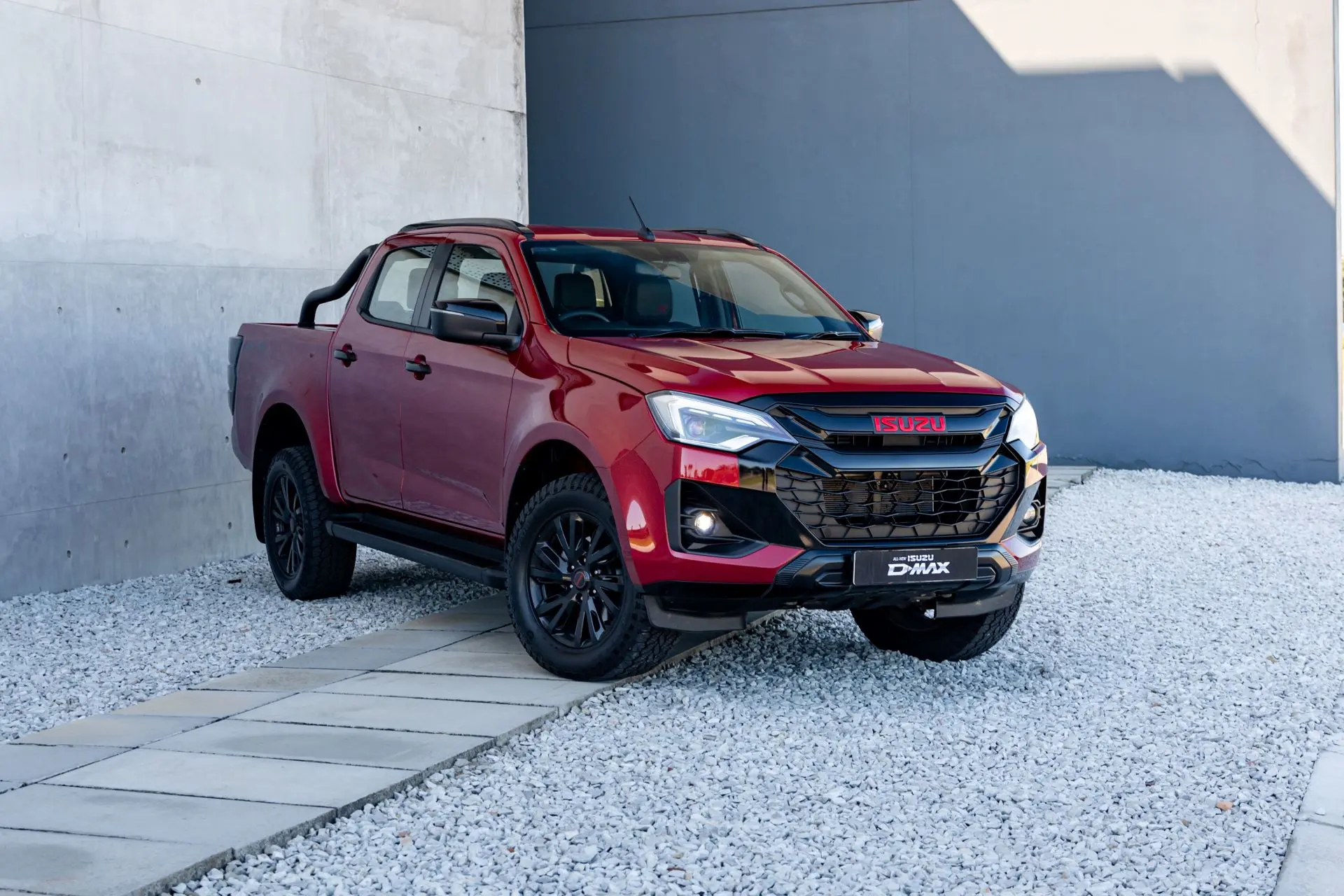 Isuzud max2026rangebringsmajorupgrades 1