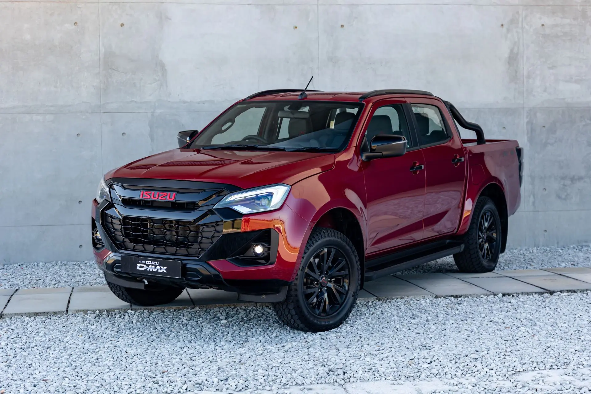 Isuzud max2026rangebringsmajorupgrades 3