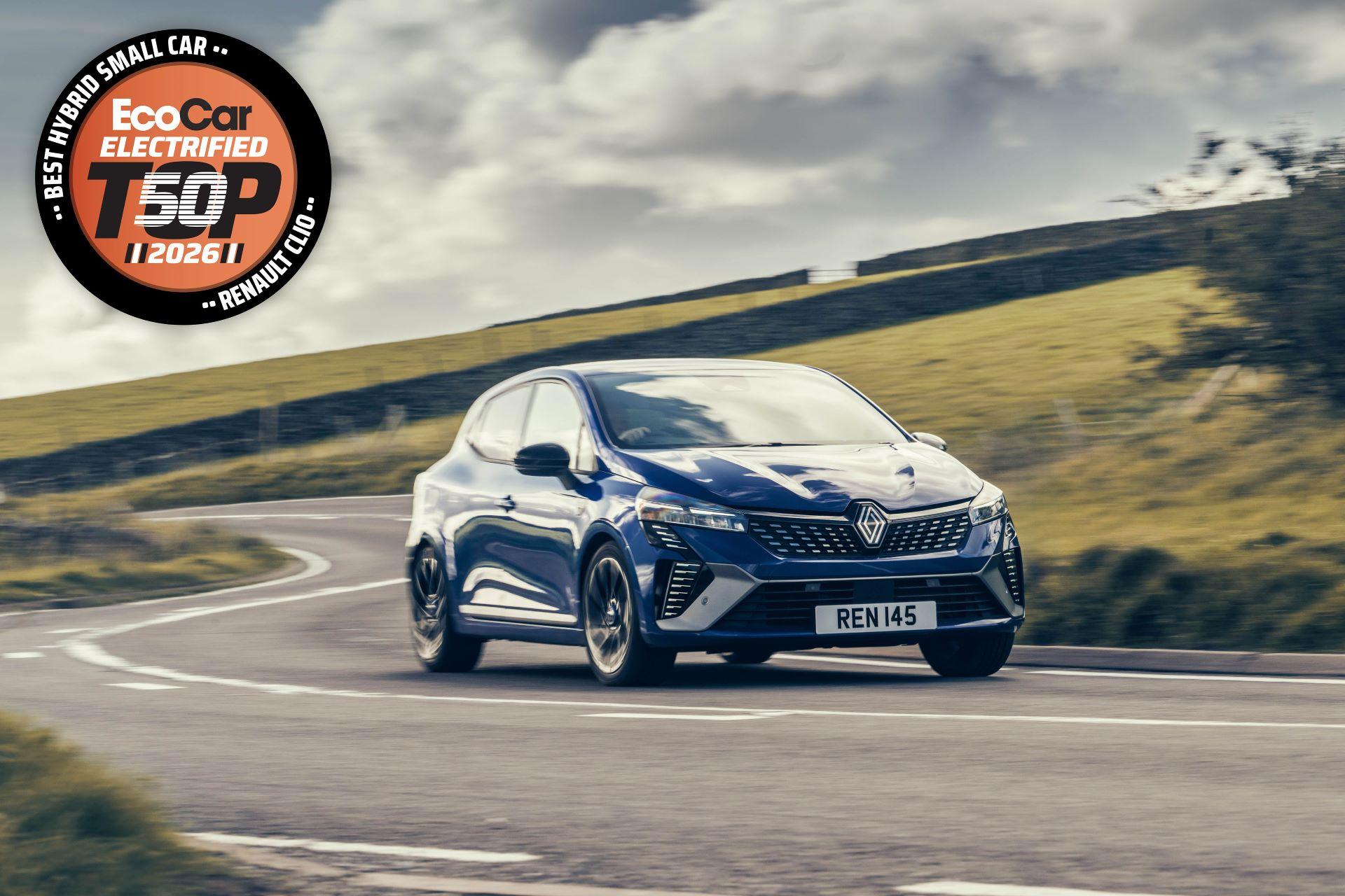 Renaultwinsbigatecocarelectrifiedtop50awards 1