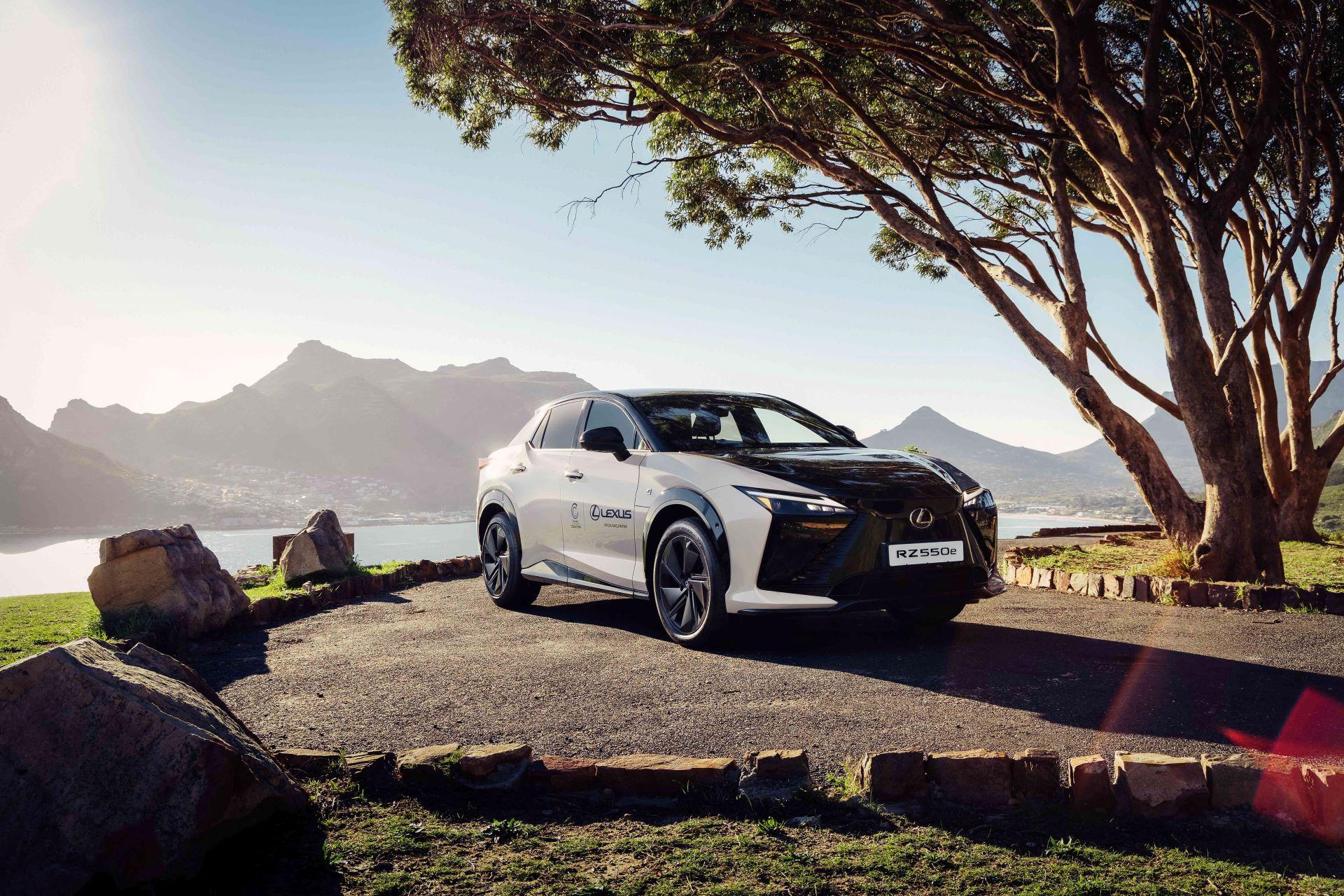 Lexussouthafricapartnerstintswalocollectionexperience 2