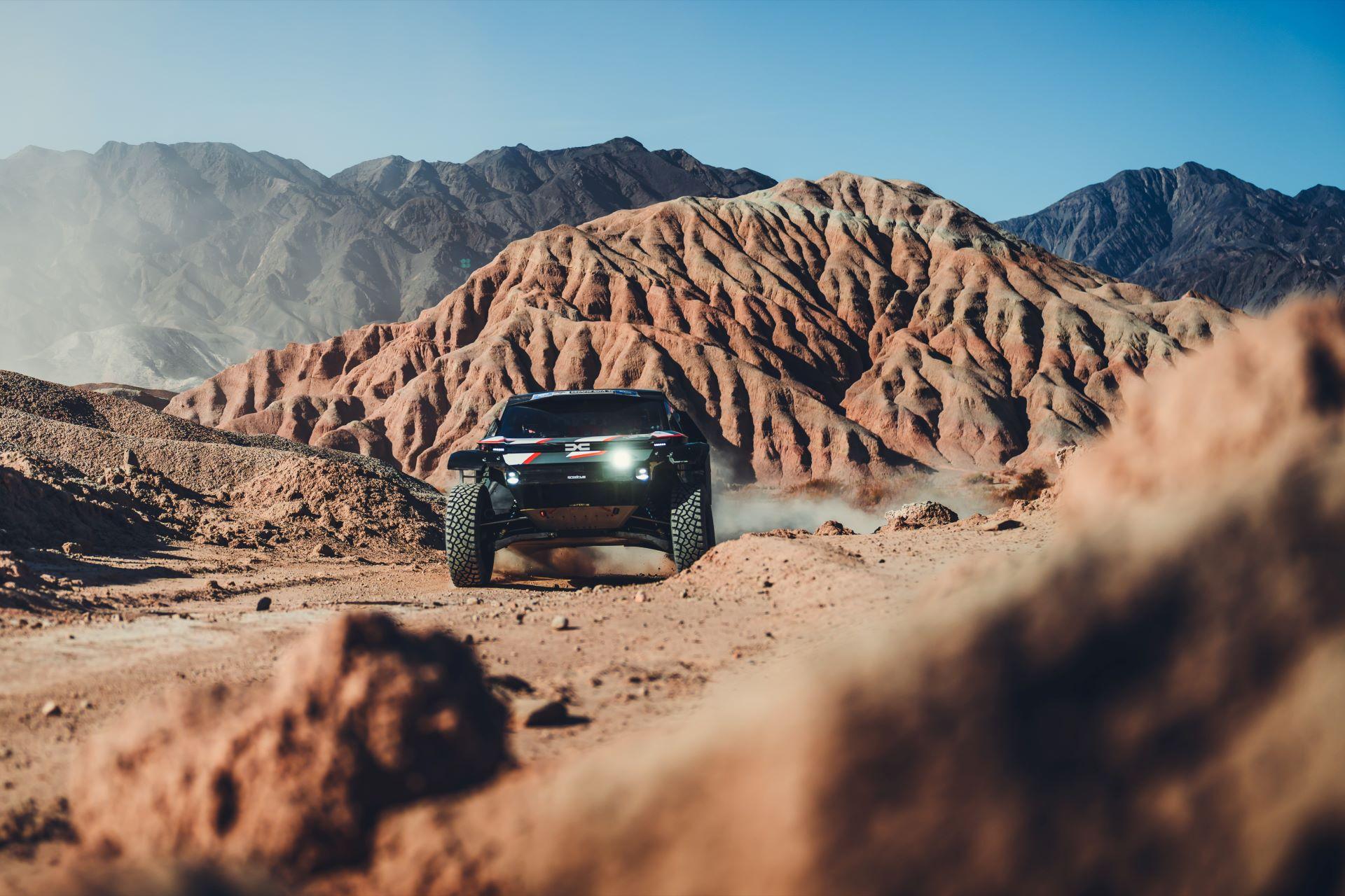 Daciasandridersextendw2rcleadafterruta40rally