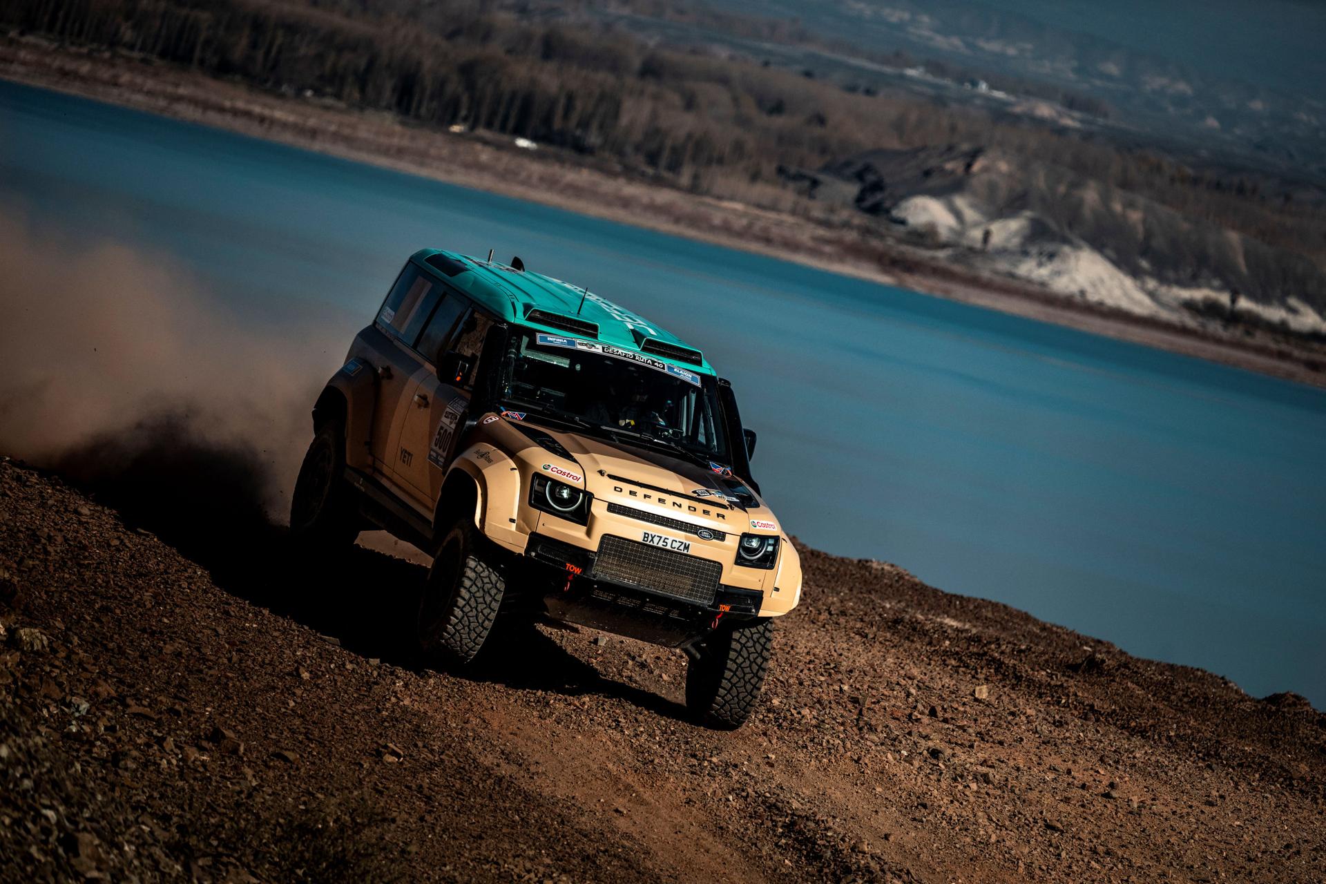 Defenderrallytriumphsat2026ruta40inargentina 6