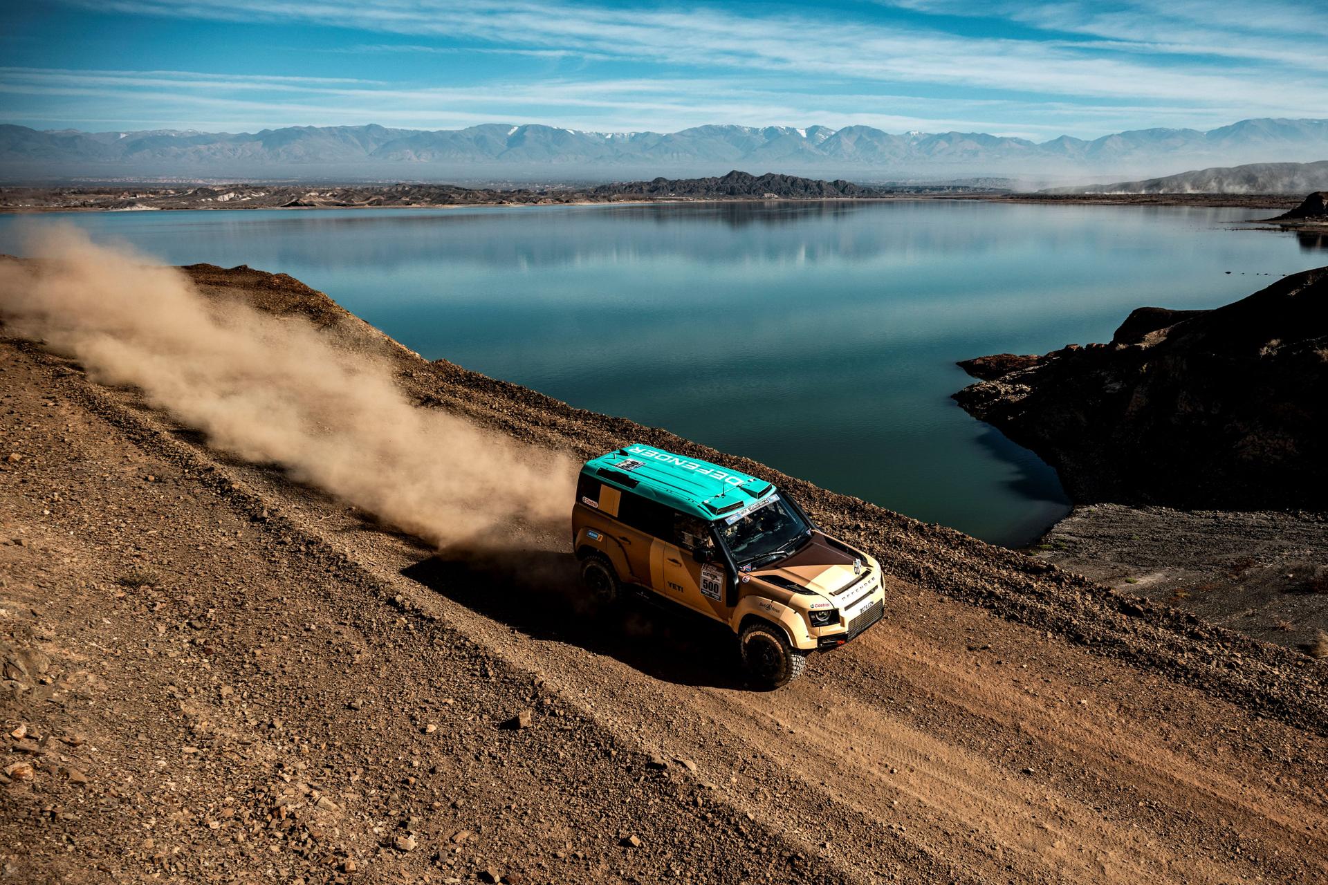 Defenderrallytriumphsat2026ruta40inargentina 5