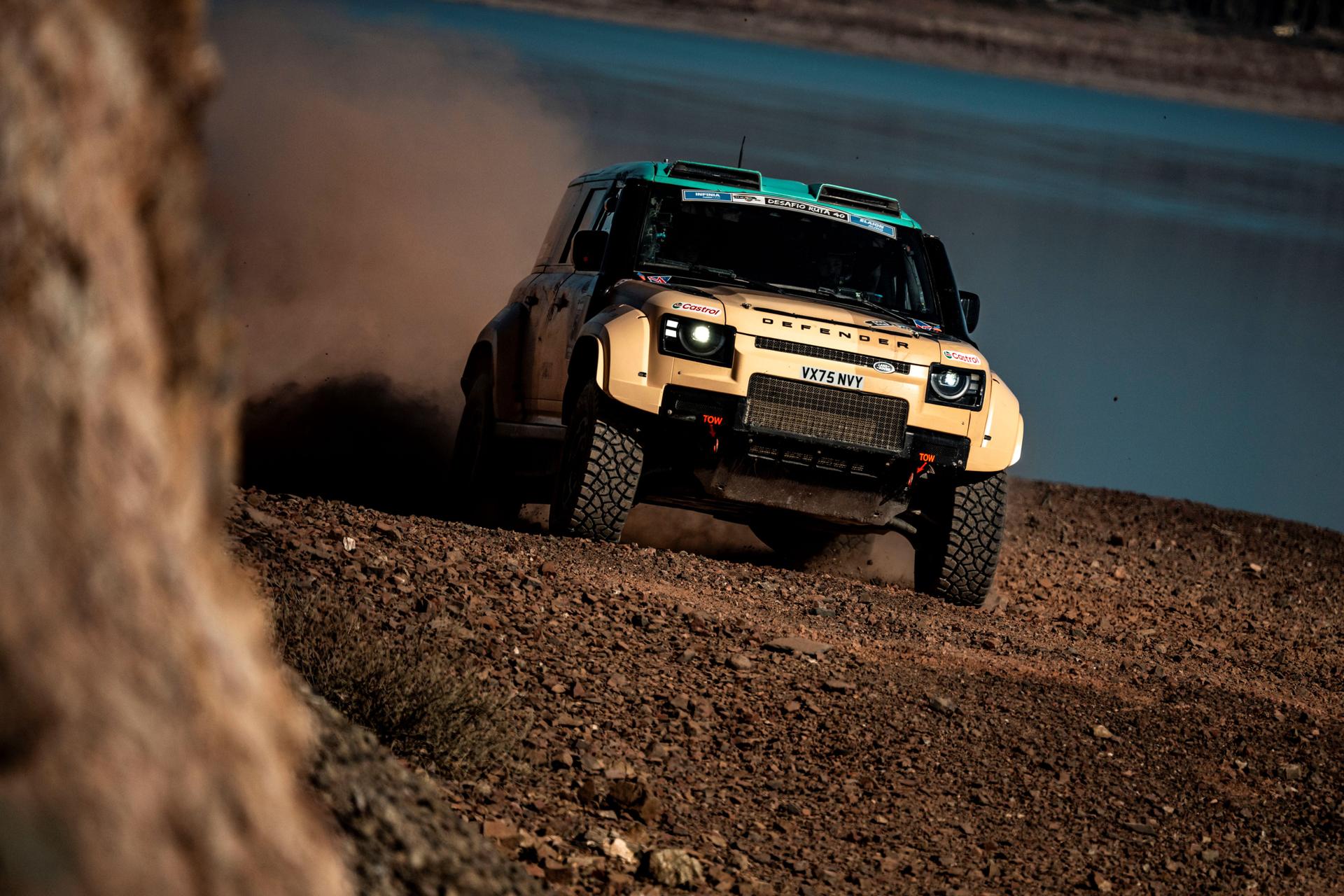 Defenderrallytriumphsat2026ruta40inargentina 4