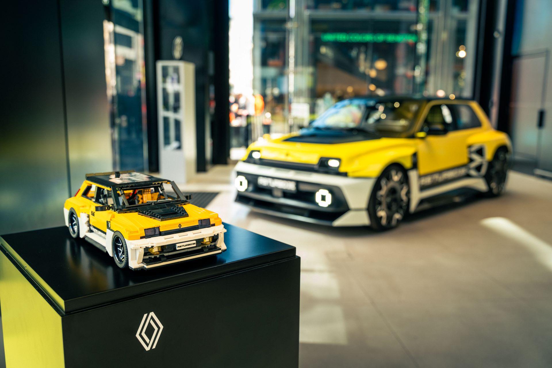 Legorenault5turbo3ereaches10000supportersmilestone 3