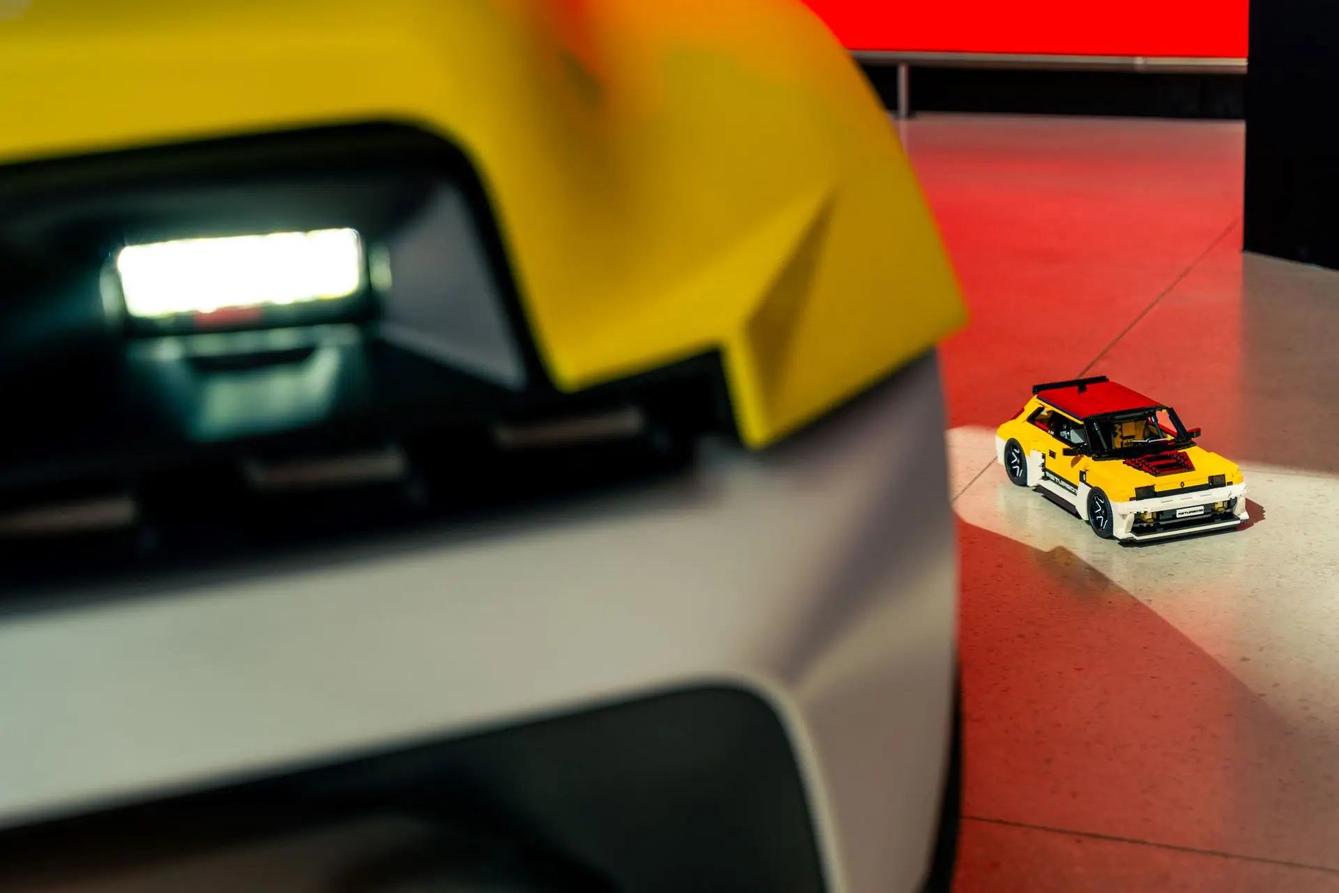 Legorenault5turbo3ereaches10000supportersmilestone 2