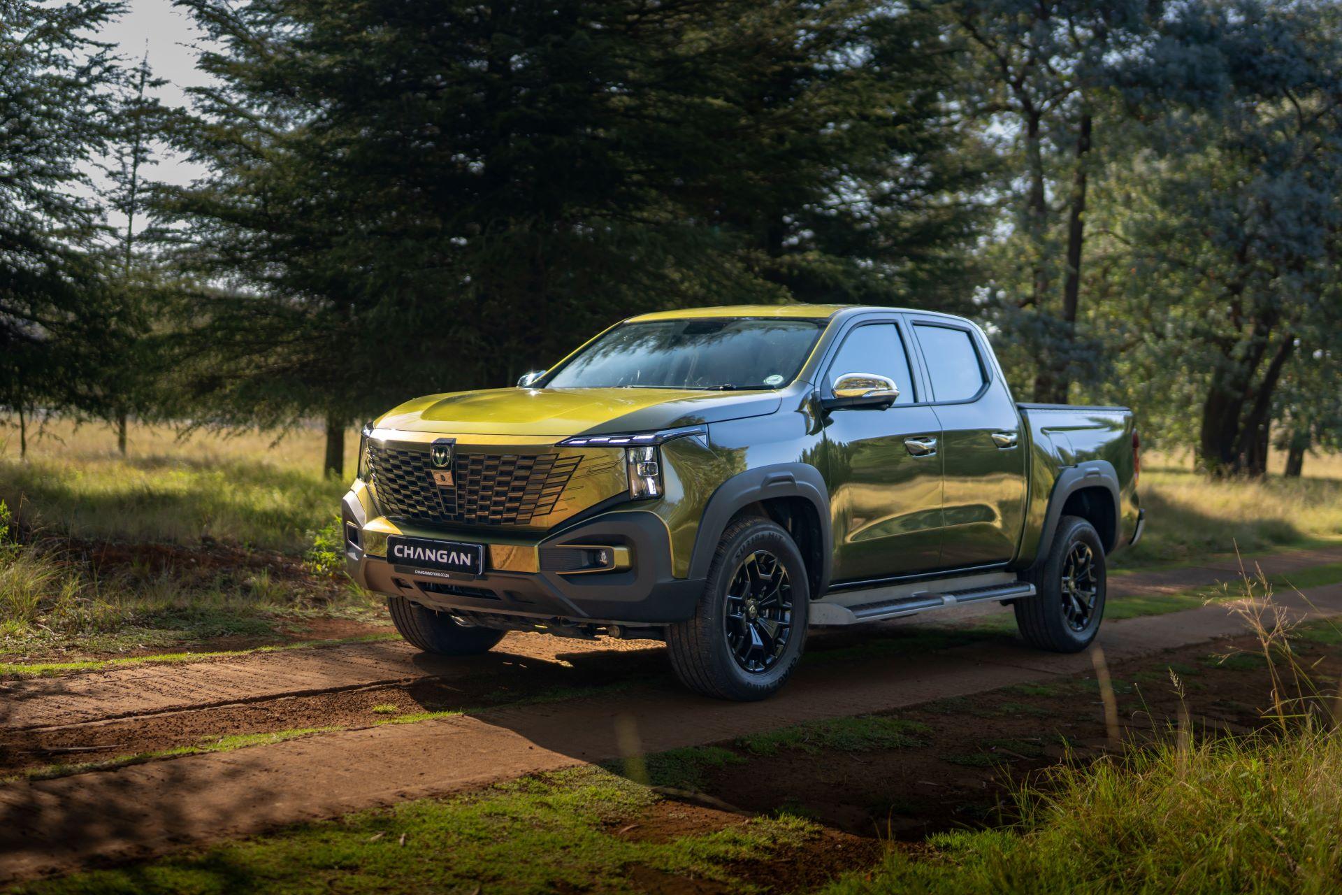 Changansouthafricaunveilsnext genevlineupinsa 6